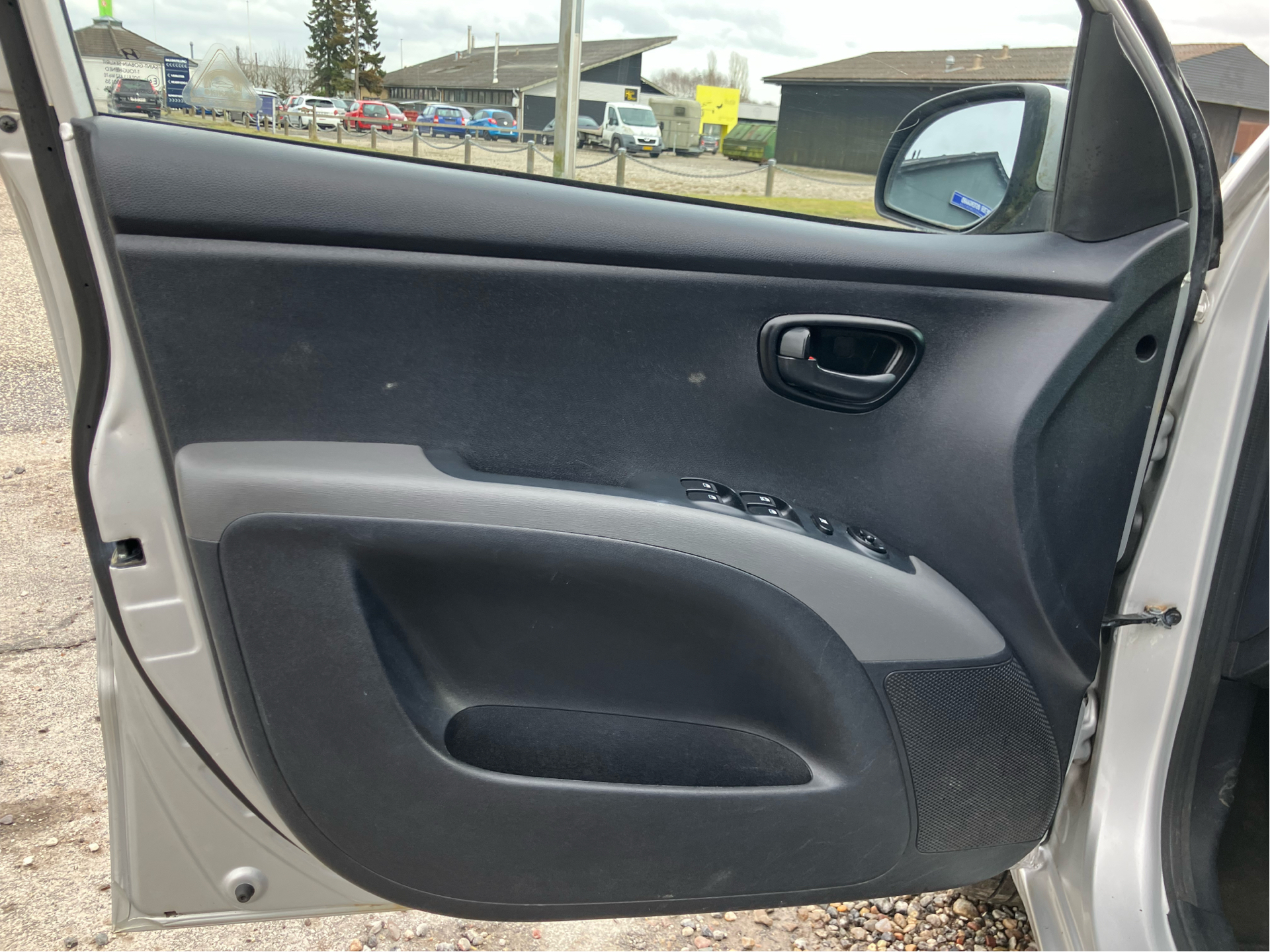 Billede af Hyundai i10 1,2 85HK 5d