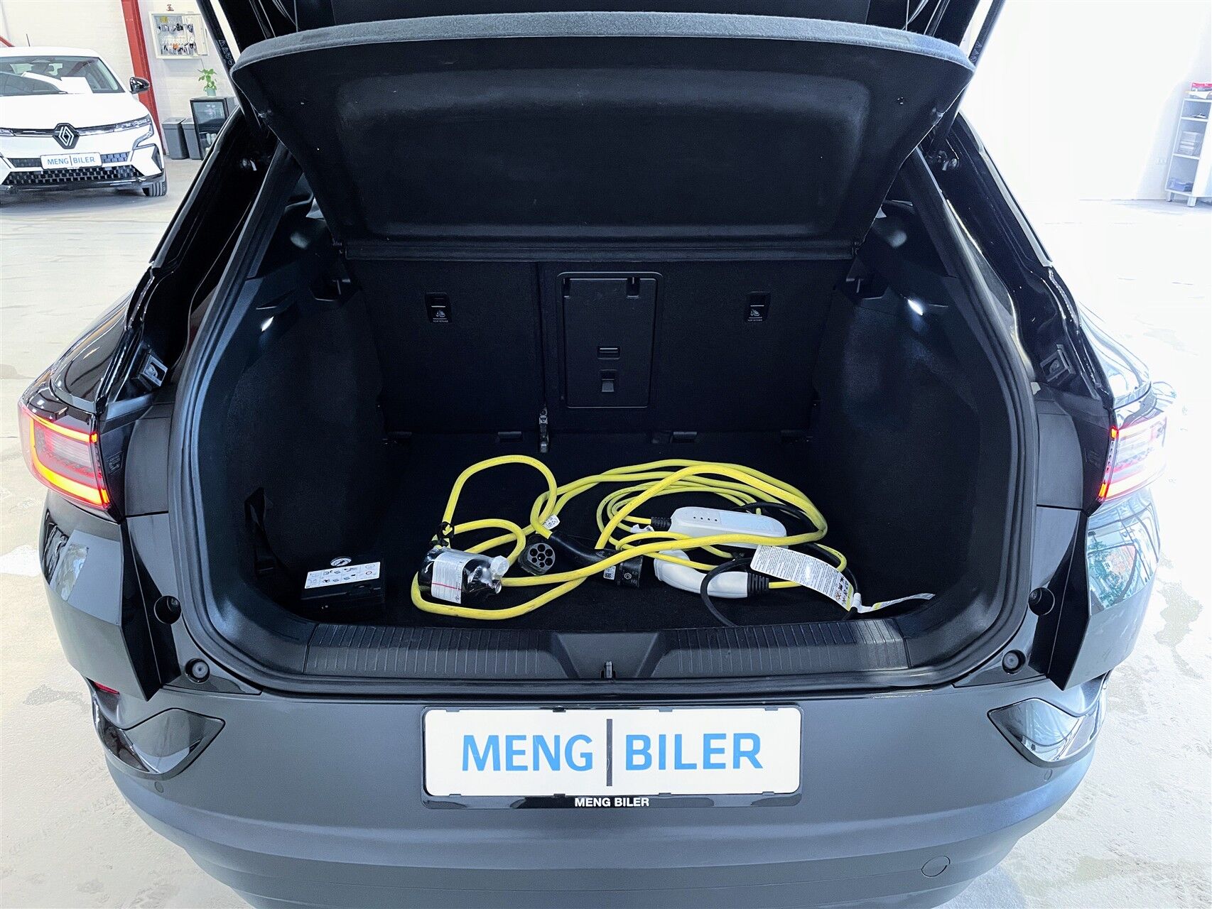 Billede af VW ID.4 EL Pro 174HK 5d Aut.