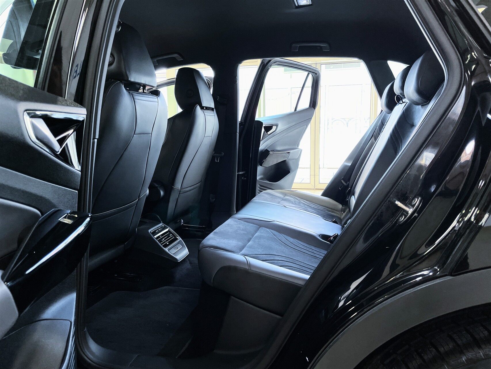 Billede af VW ID.4 EL Pro 174HK 5d Aut.