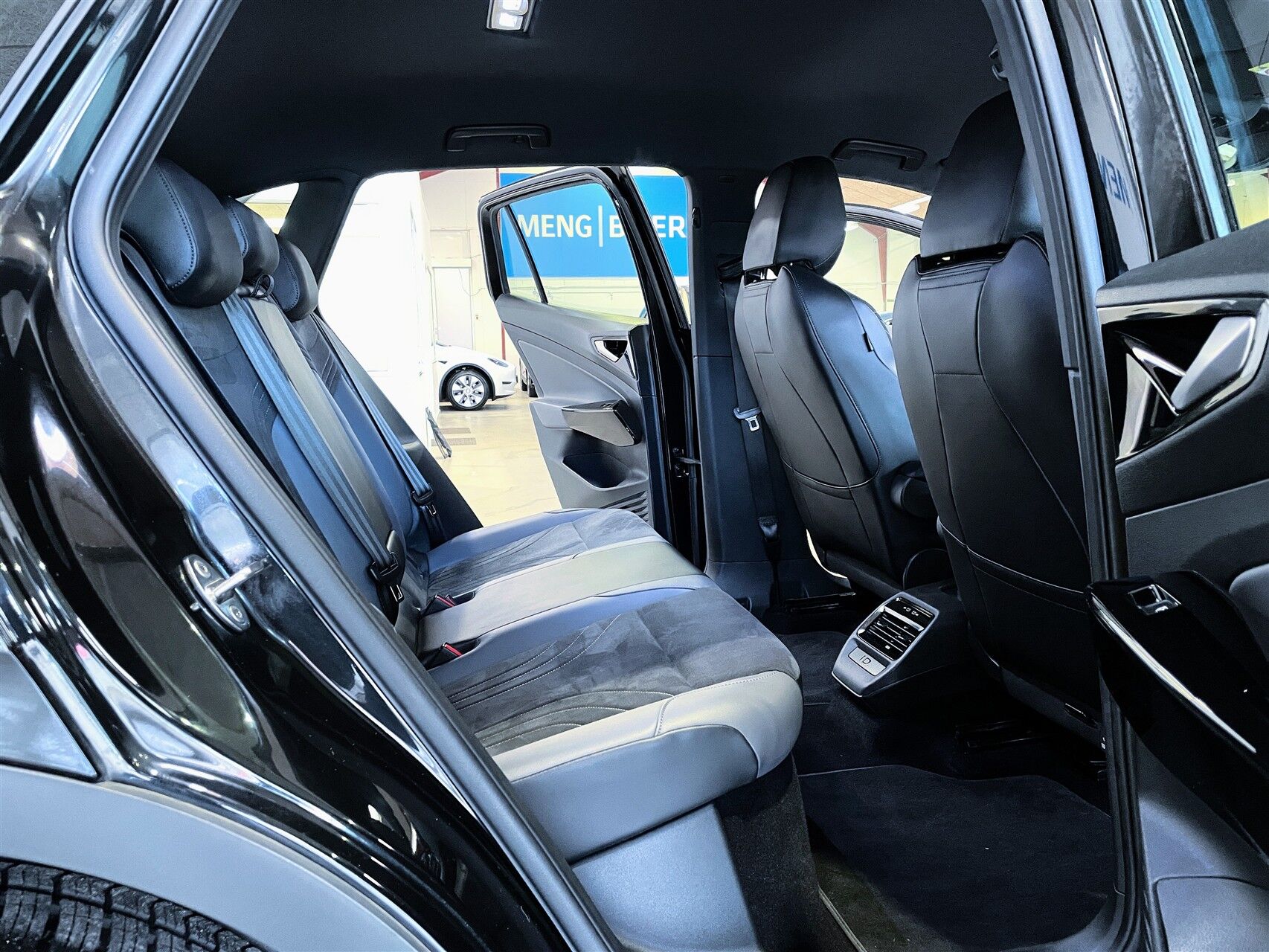 Billede af VW ID.4 EL Pro 174HK 5d Aut.