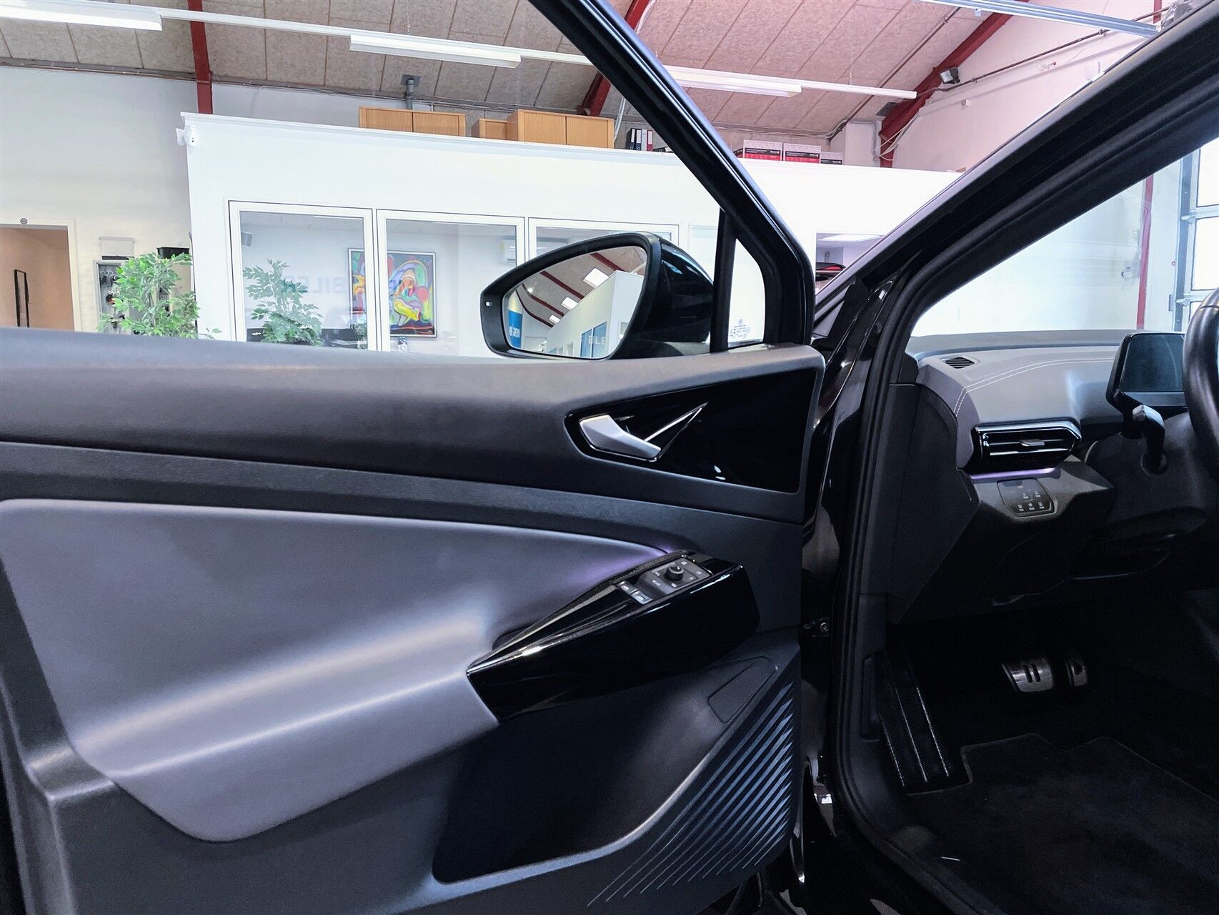 Billede af VW ID.4 EL Pro 174HK 5d Aut.