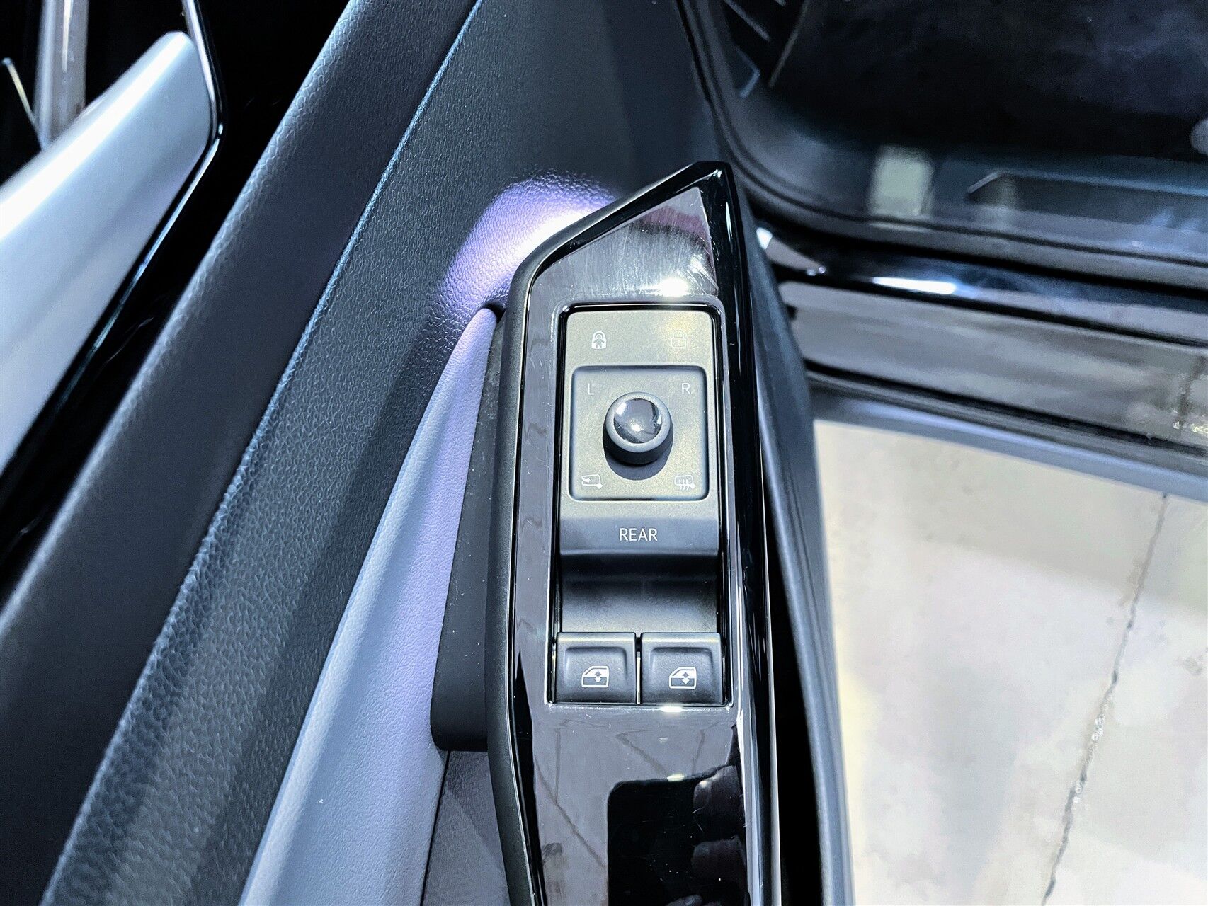 Billede af VW ID.4 EL Pro 174HK 5d Aut.