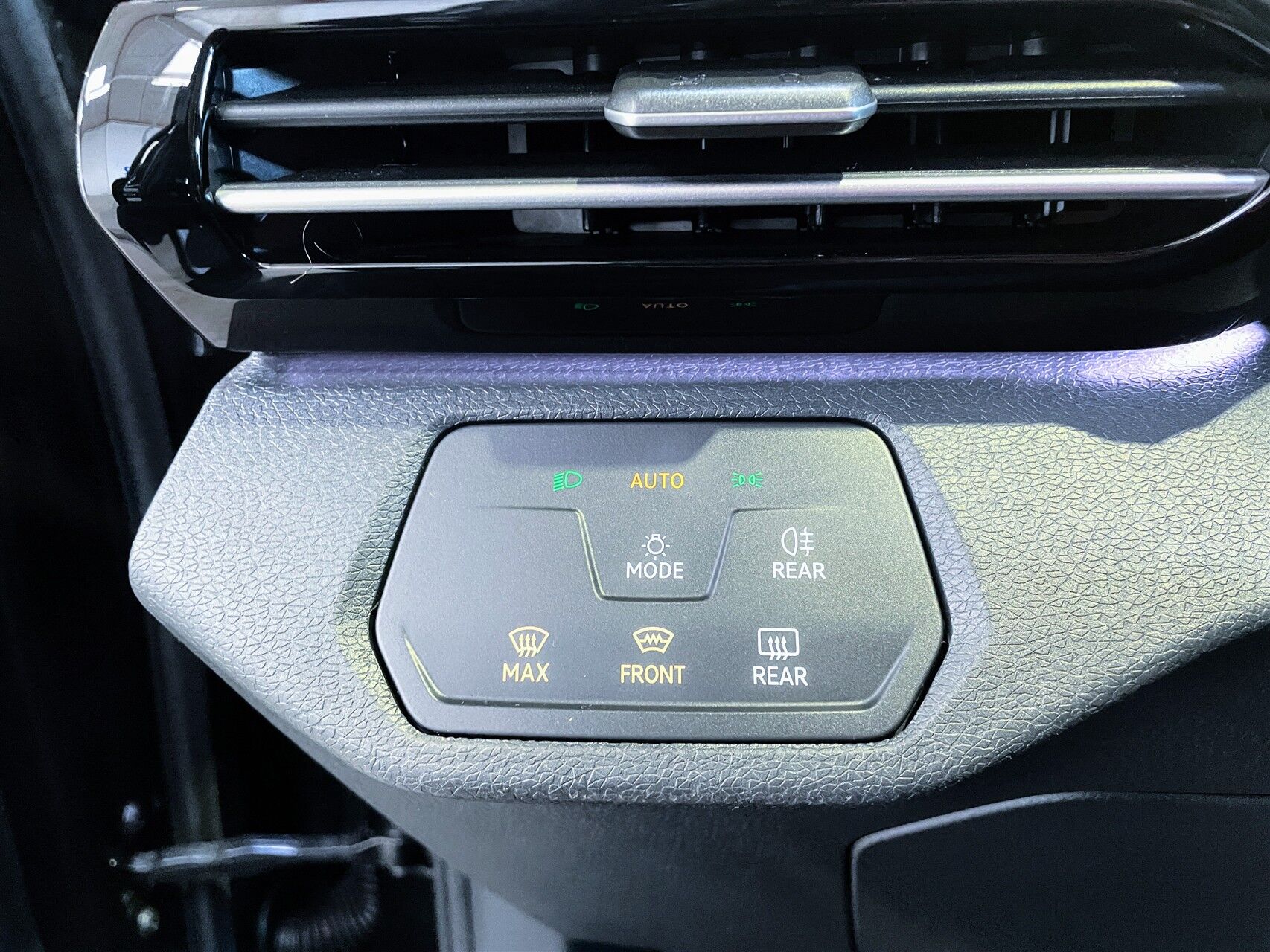 Billede af VW ID.4 EL Pro 174HK 5d Aut.