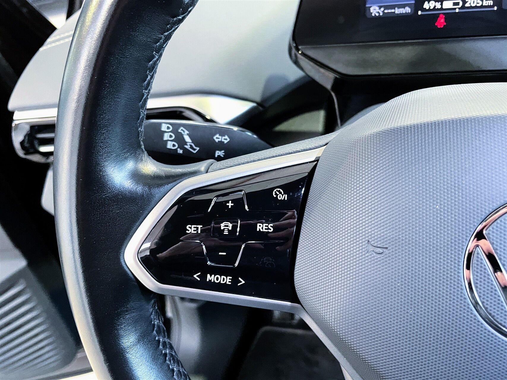 Billede af VW ID.4 EL Pro 174HK 5d Aut.