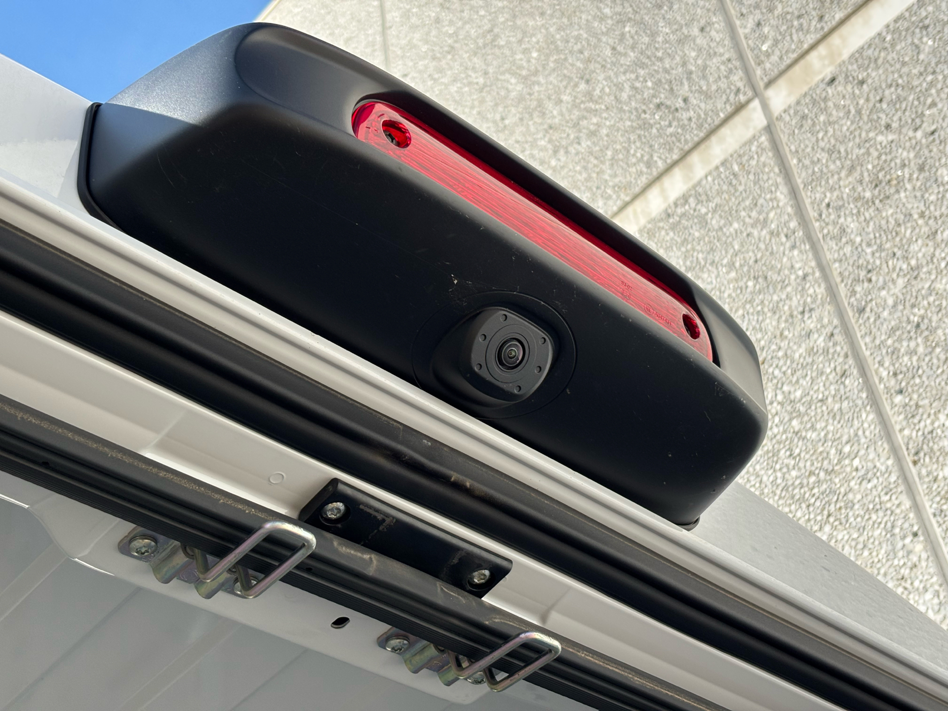 Billede af Fiat Ducato 35M L3H2 2,2 Multijet Pro 180HK Van 8g Aut.