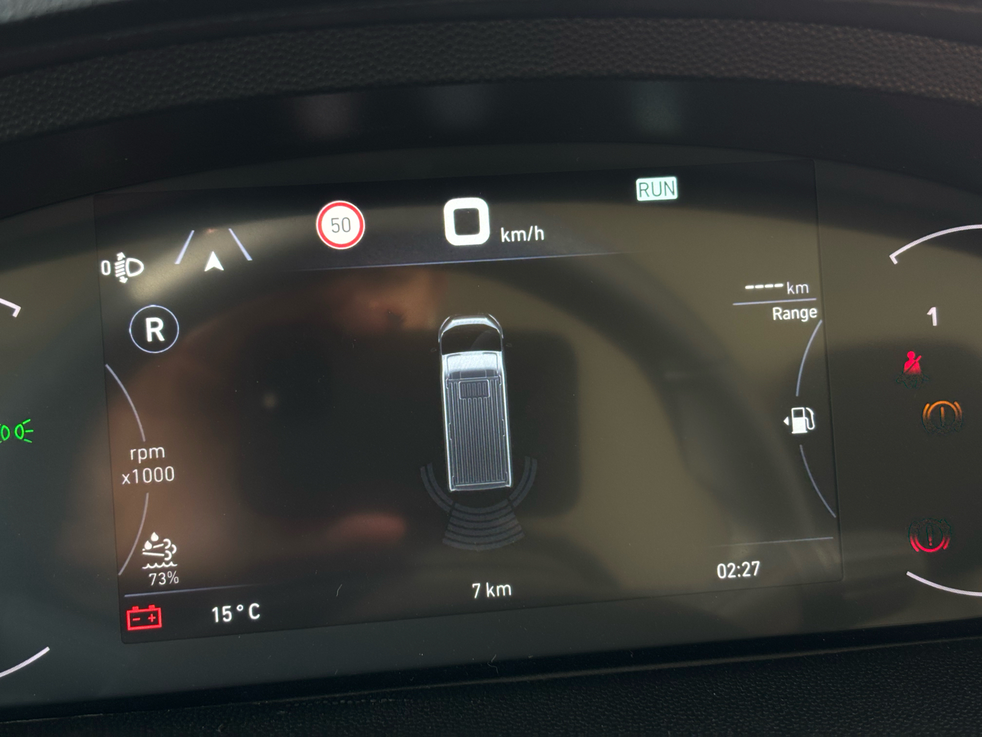 Billede af Fiat Ducato 35M L3H2 2,2 Multijet Pro 180HK Van 8g Aut.