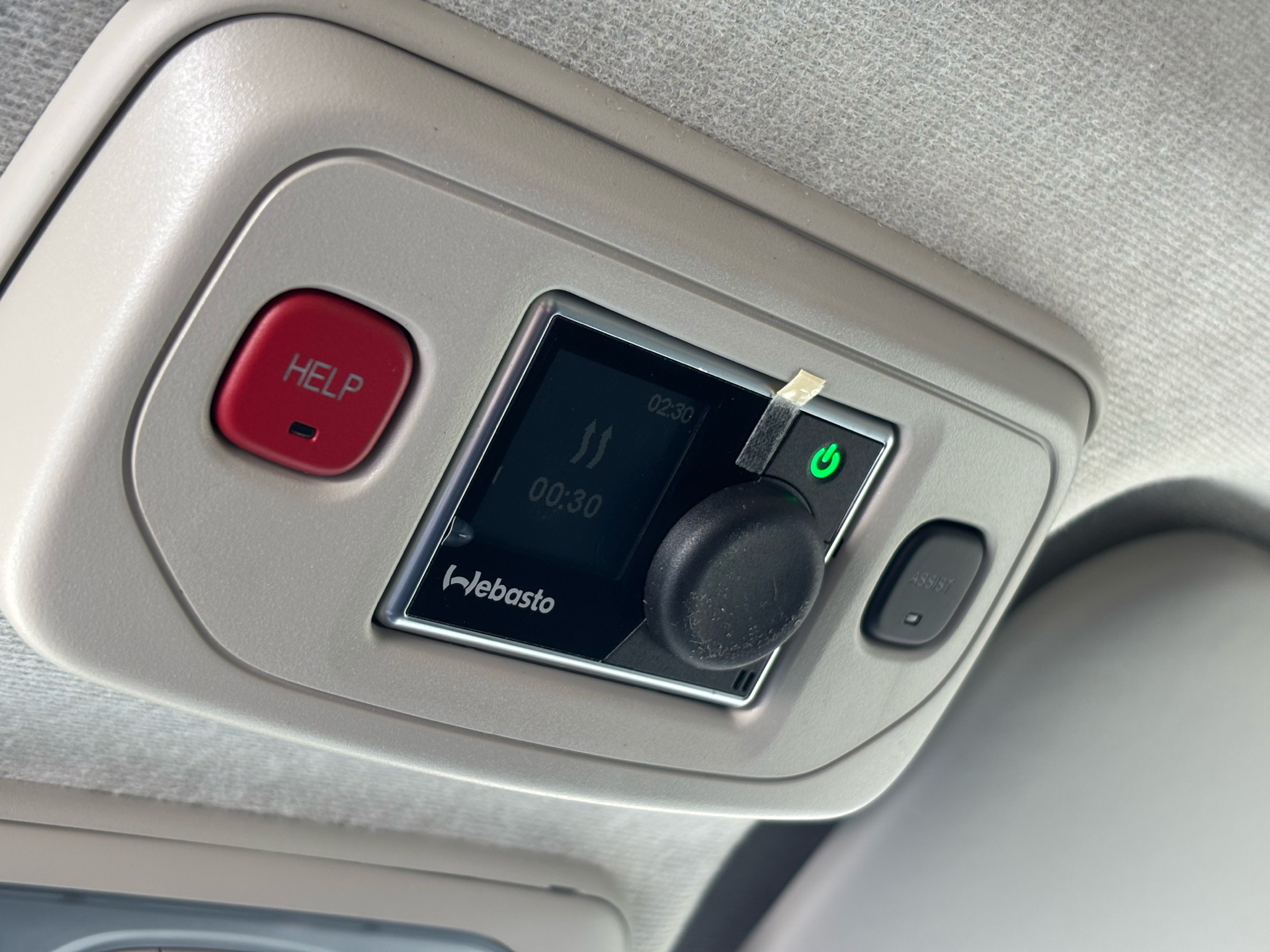 Billede af Fiat Ducato 35M L3H2 2,2 Multijet Pro 180HK Van 8g Aut.