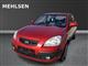Billede af Kia Rio 1,4 Active 97HK 5d