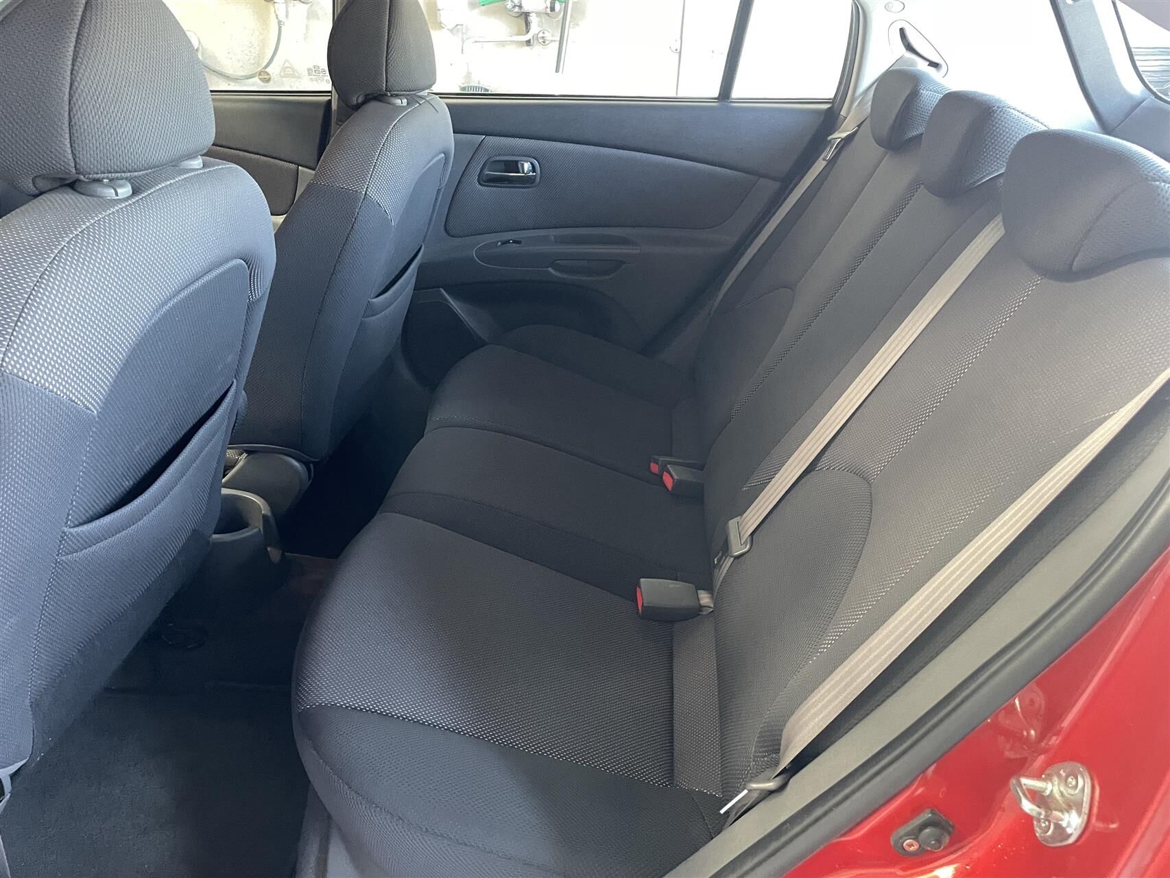 Billede af Kia Rio 1,4 Active 97HK 5d