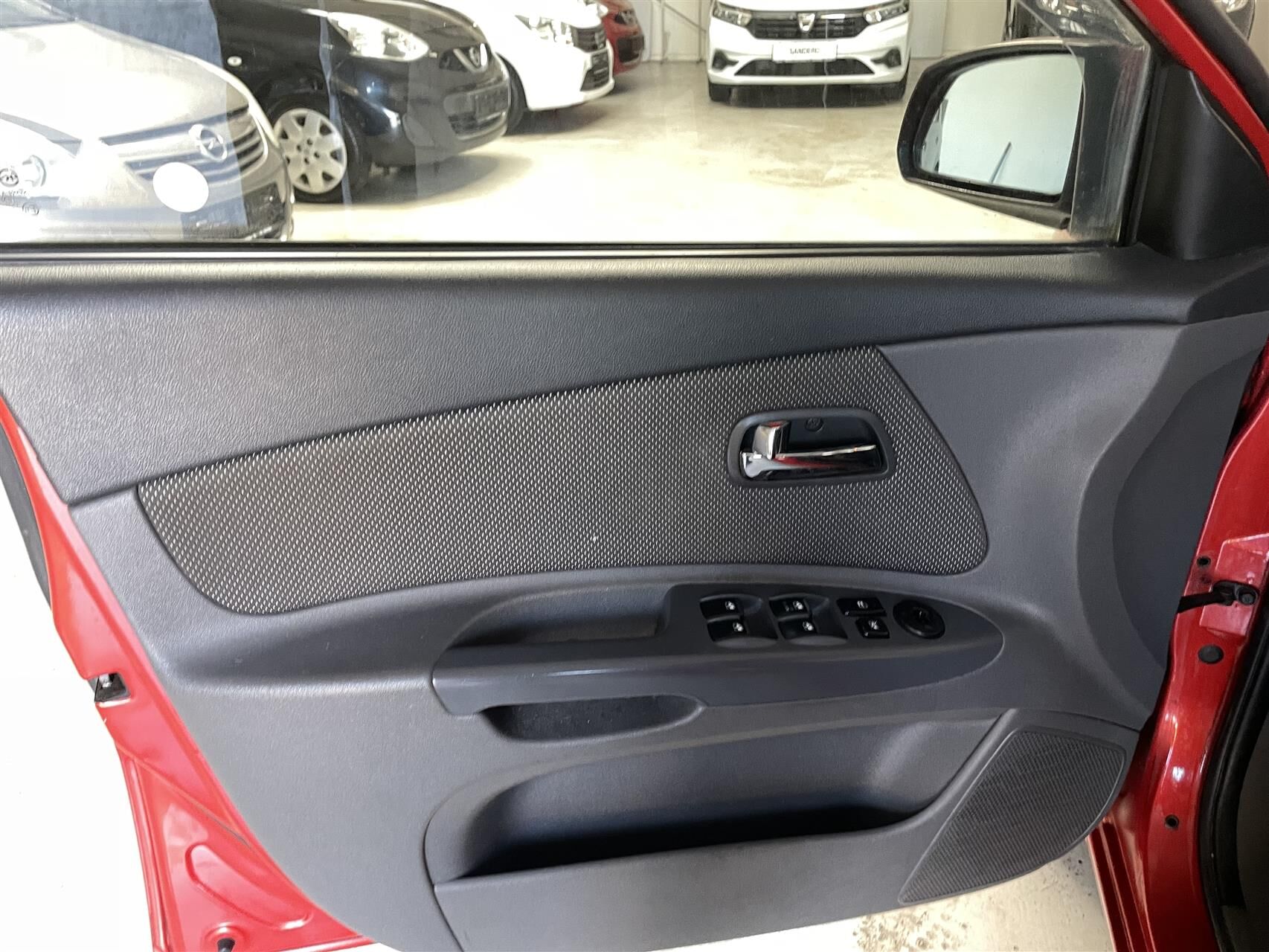 Billede af Kia Rio 1,4 Active 97HK 5d