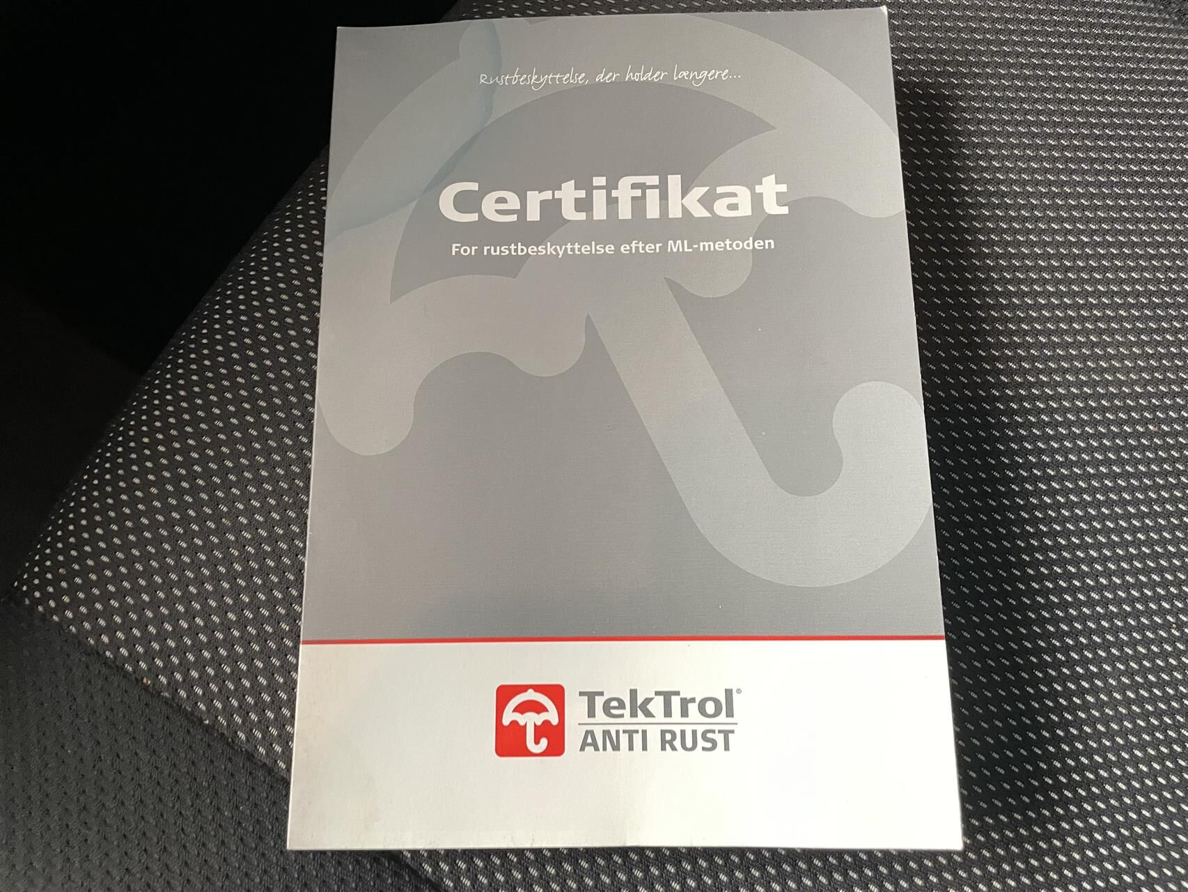 Billede af Kia Rio 1,4 Active 97HK 5d