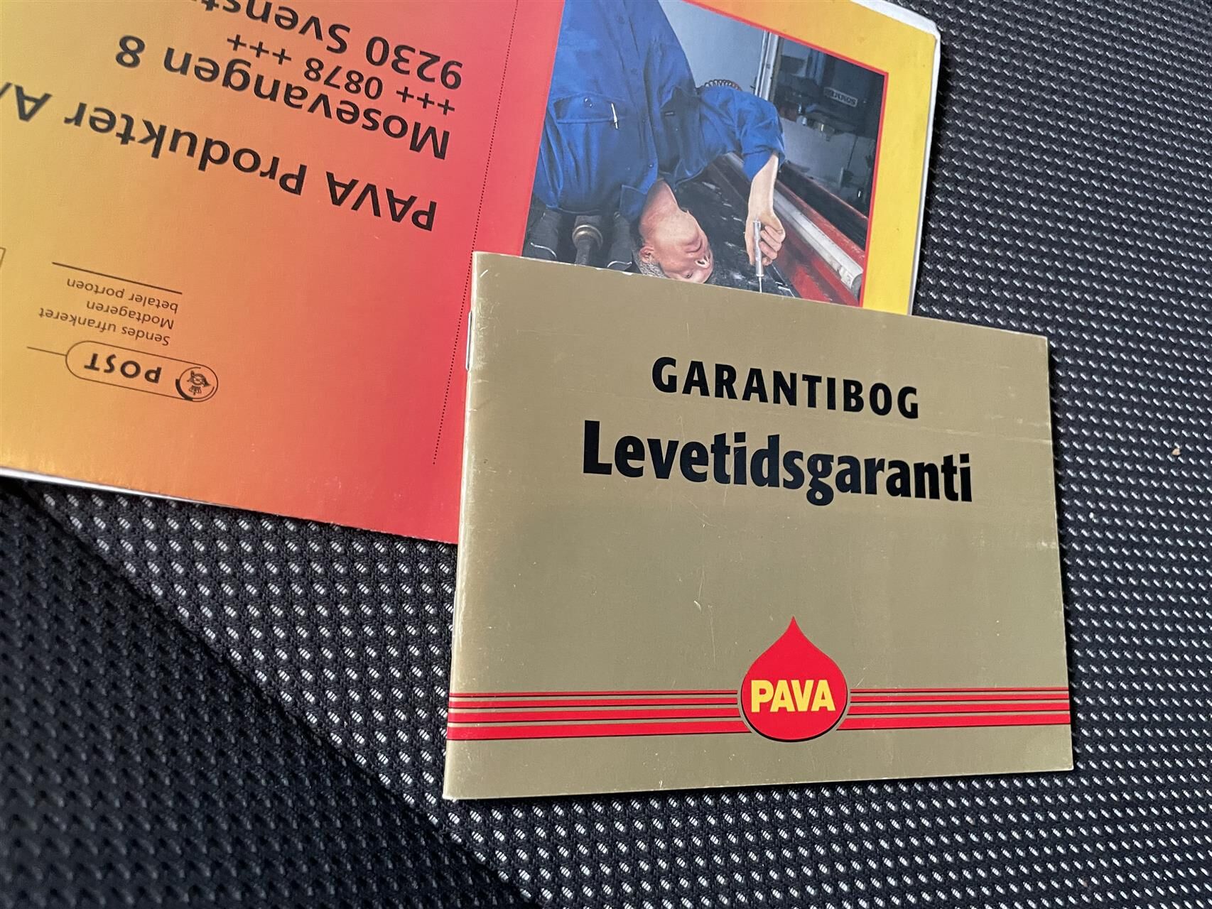 Billede af Kia Rio 1,4 Active 97HK 5d