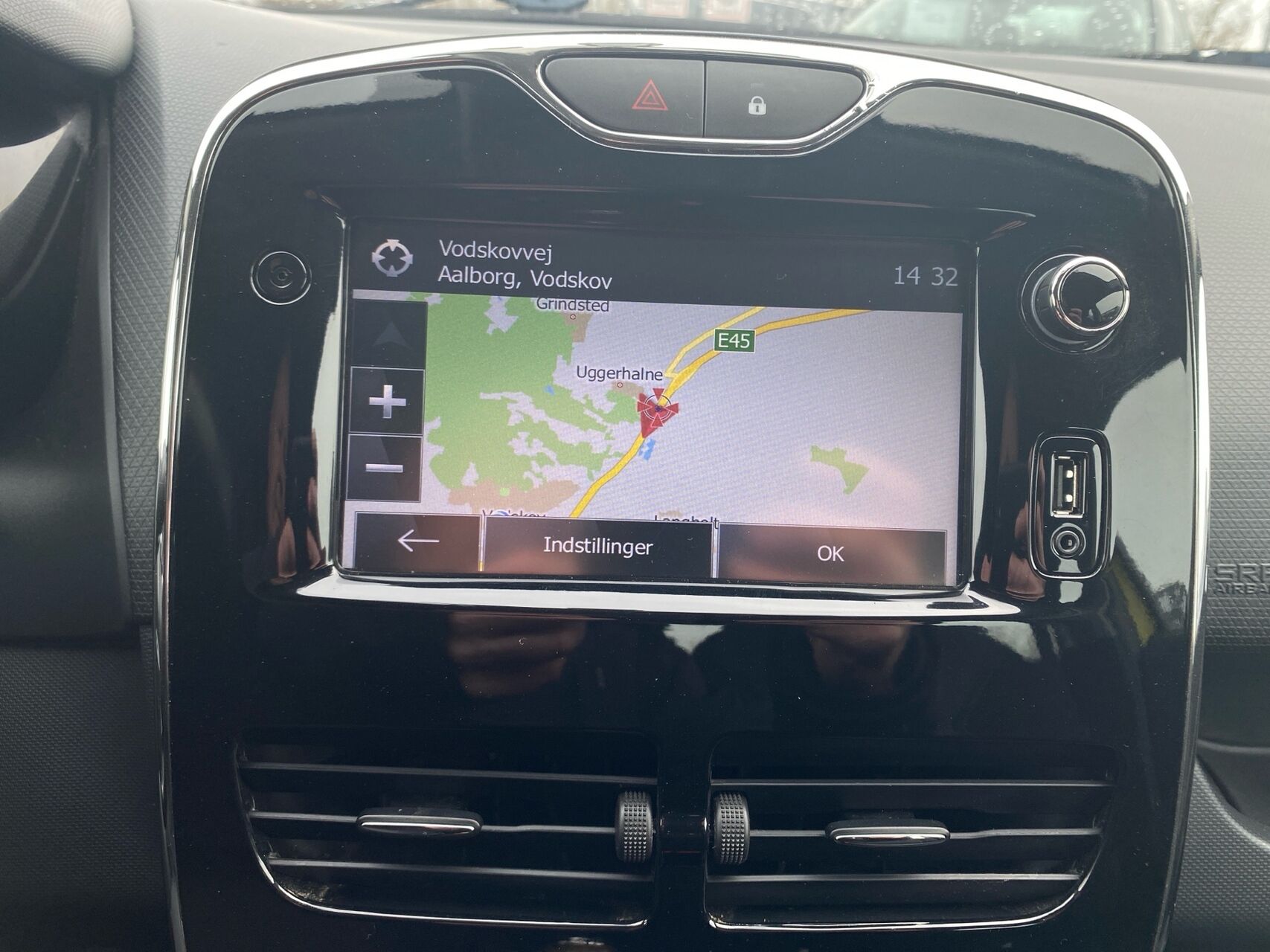 Billede af Renault Clio 0,9 TCE Expression 90HK 5d