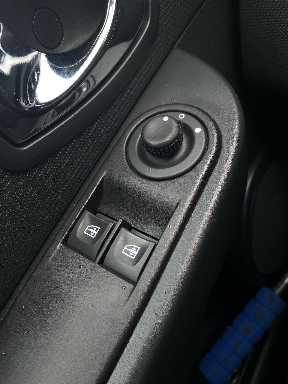 Billede af Renault Clio 0,9 TCE Expression 90HK 5d