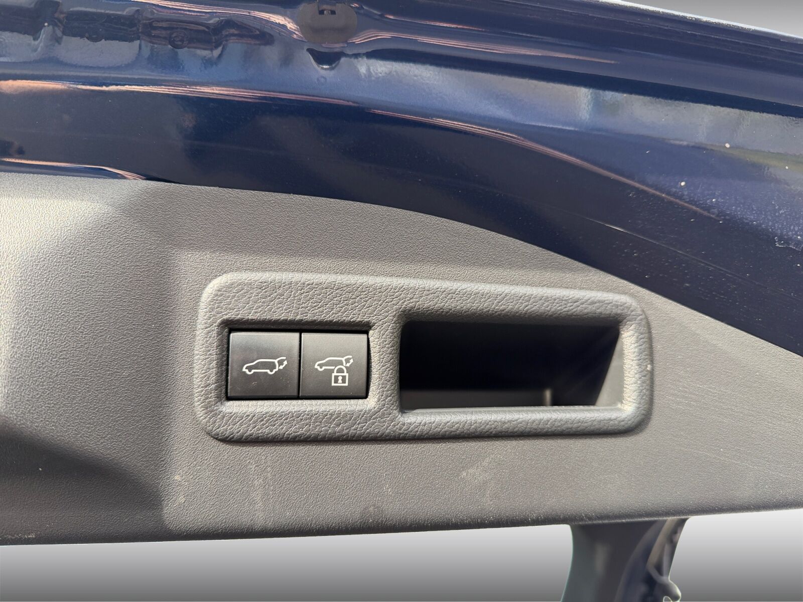 Billede af Toyota BZ4X EL Prestige 204HK 5d Aut.