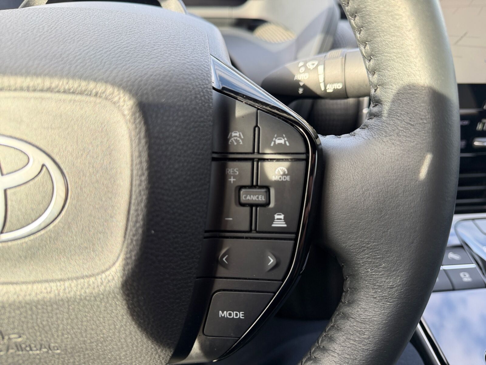 Billede af Toyota BZ4X EL Prestige 204HK 5d Aut.