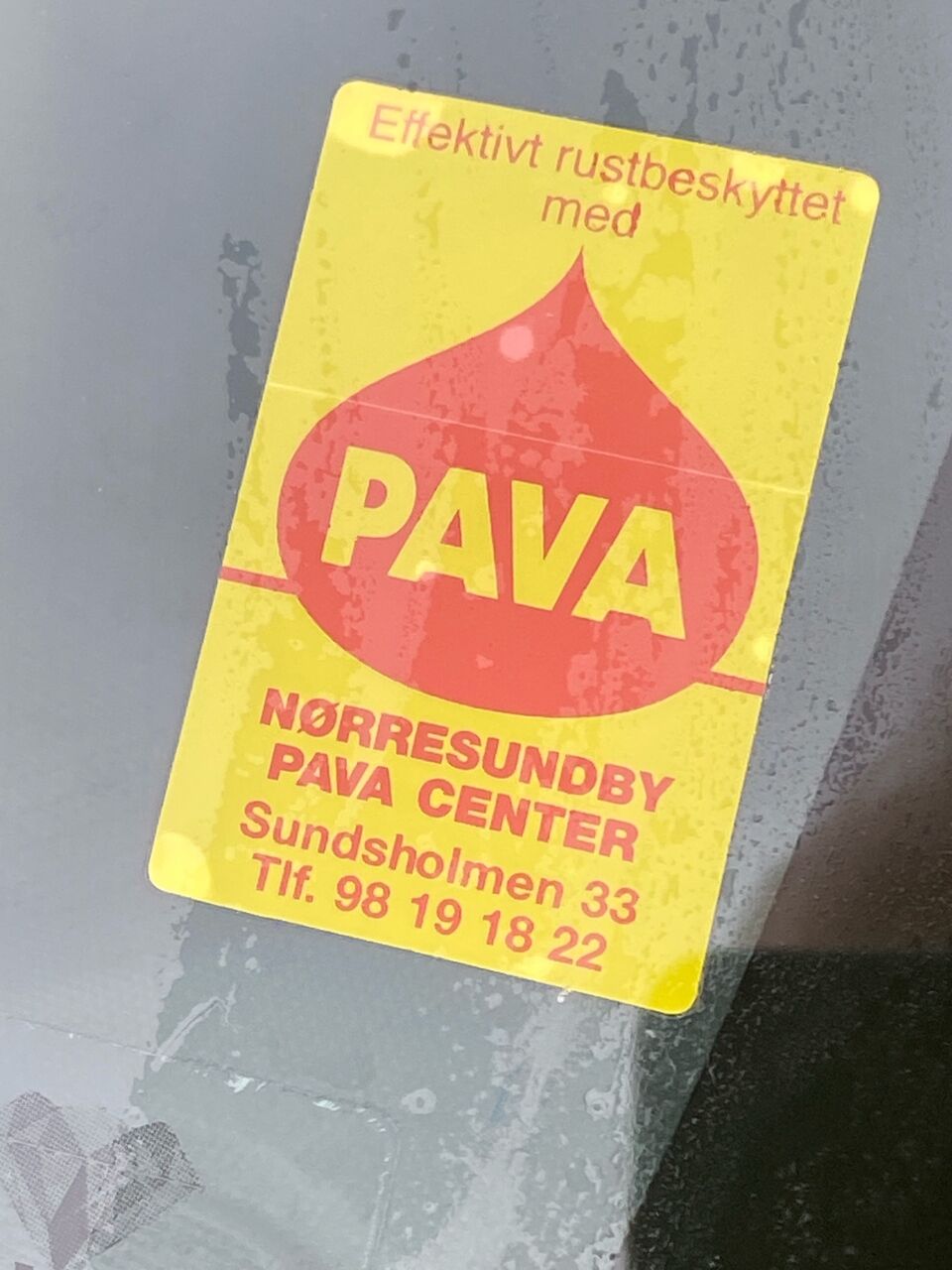 Billede af Renault Clio 0,9 TCE Expression 90HK 5d