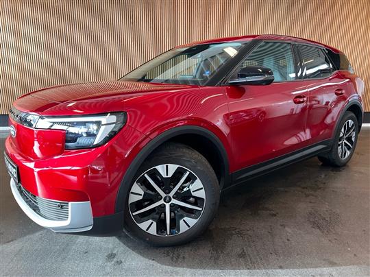 Ford Explorer EL UR Select AWD 340HK 5d Aut.