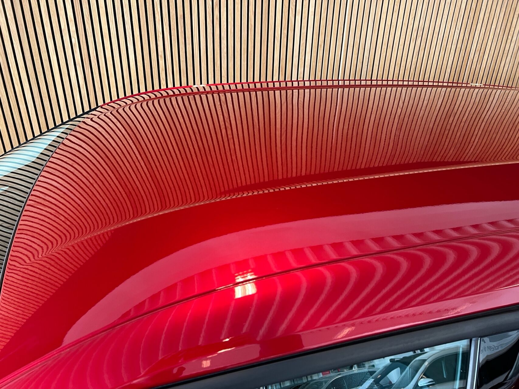 Billede af Ford Explorer EL UR Select AWD 340HK 5d Aut.