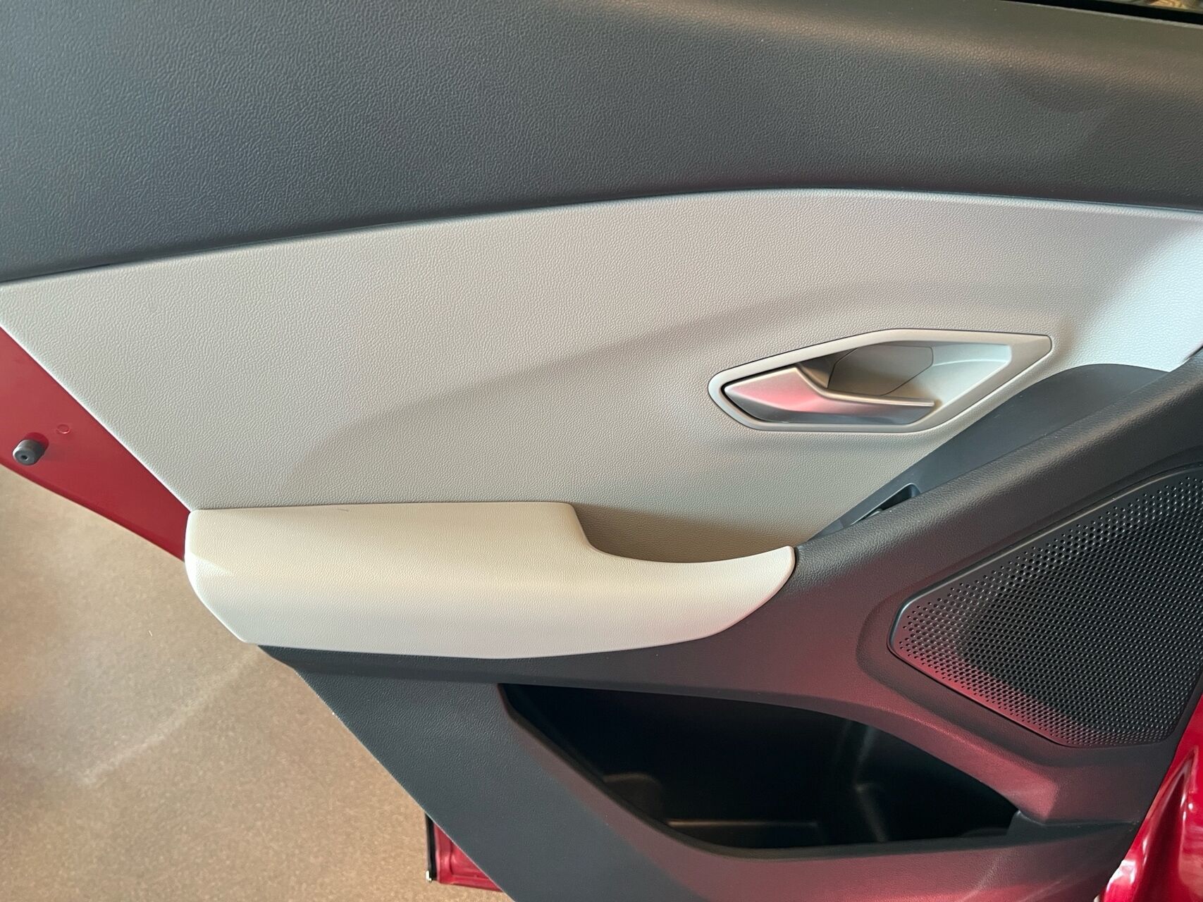 Billede af Ford Explorer EL UR Select AWD 340HK 5d Aut.