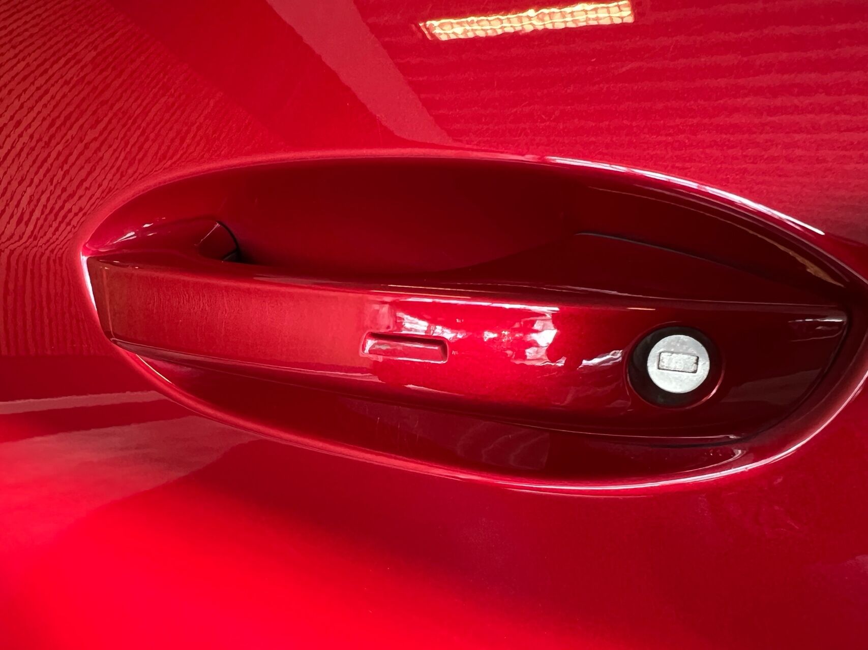 Billede af Ford Explorer EL UR Select AWD 340HK 5d Aut.