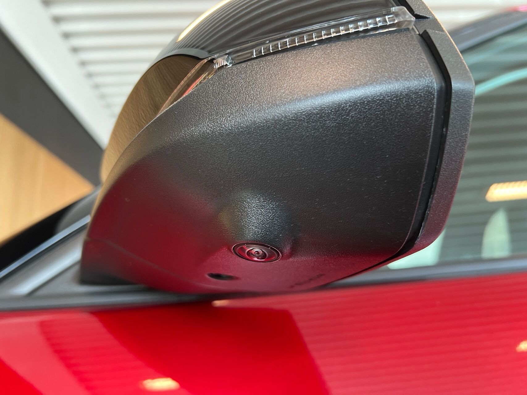 Billede af Ford Explorer EL UR Select AWD 340HK 5d Aut.