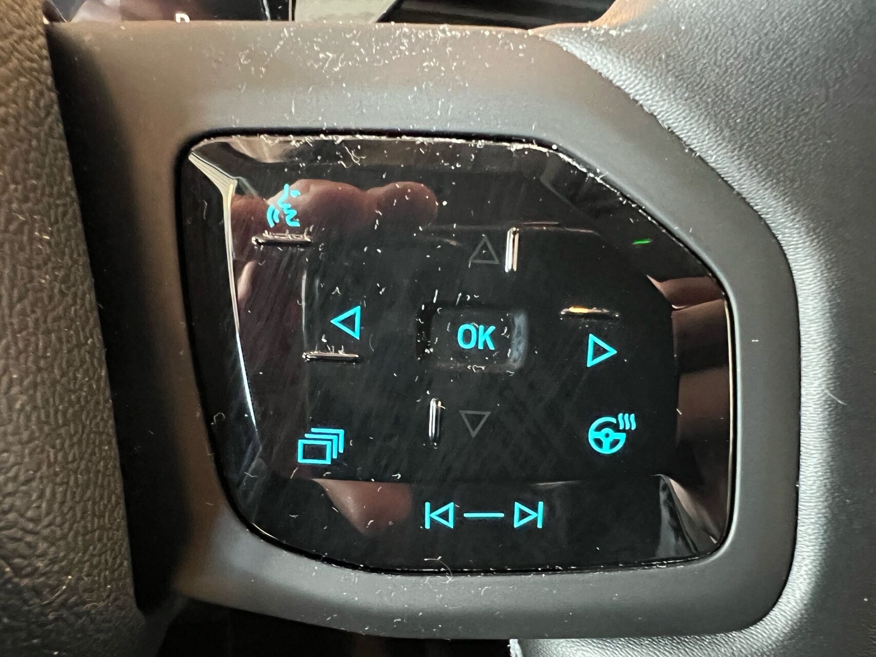 Billede af Ford Explorer EL UR Select AWD 340HK 5d Aut.