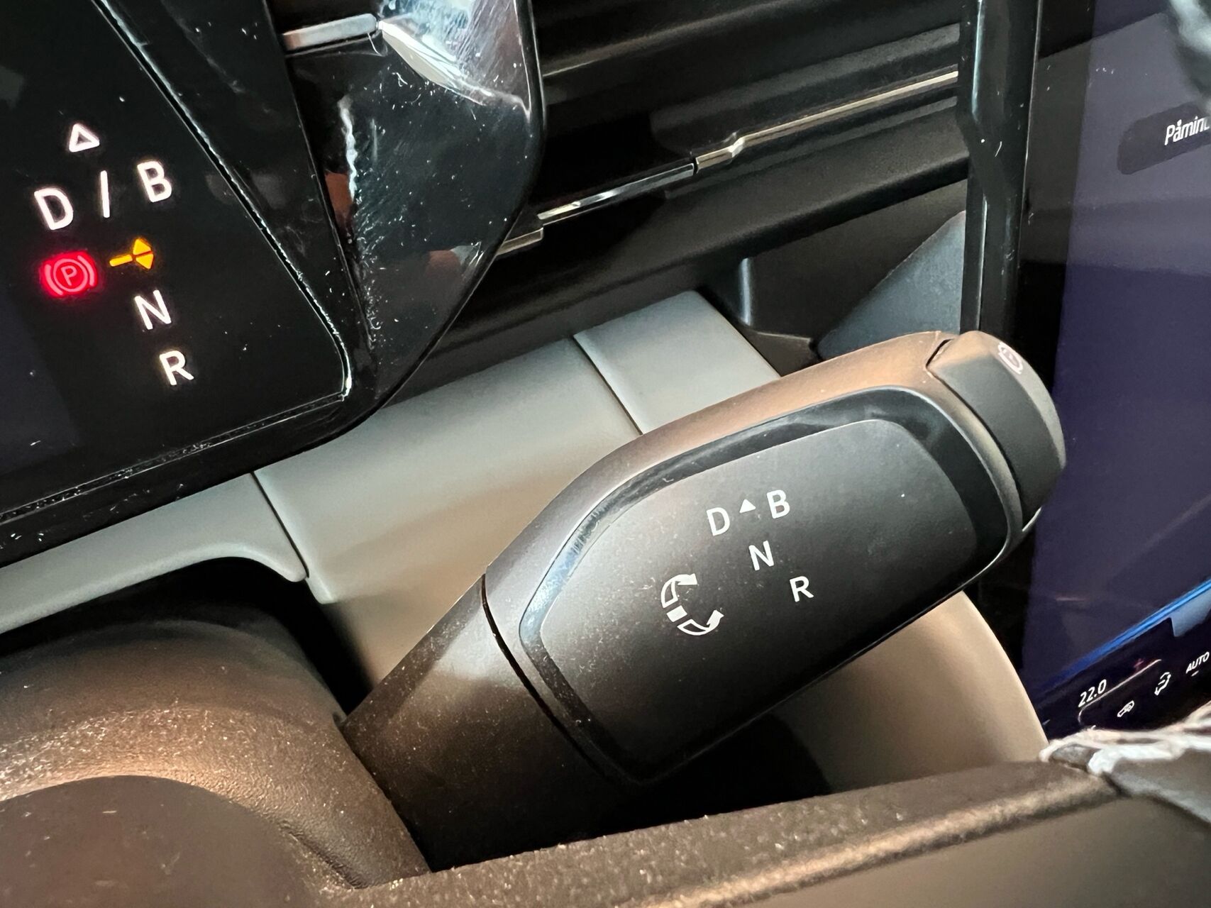 Billede af Ford Explorer EL UR Select AWD 340HK 5d Aut.