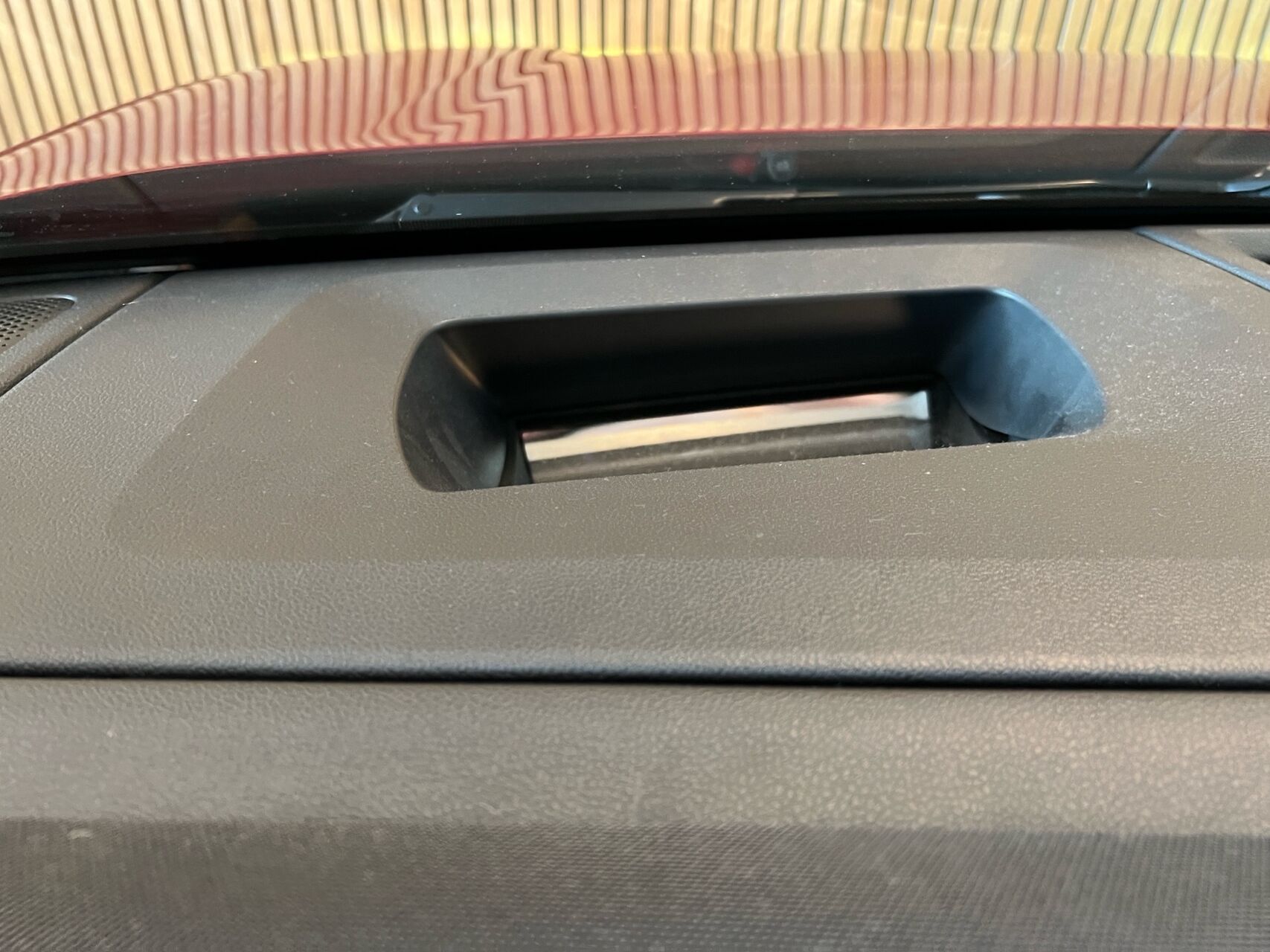 Billede af Ford Explorer EL UR Select AWD 340HK 5d Aut.