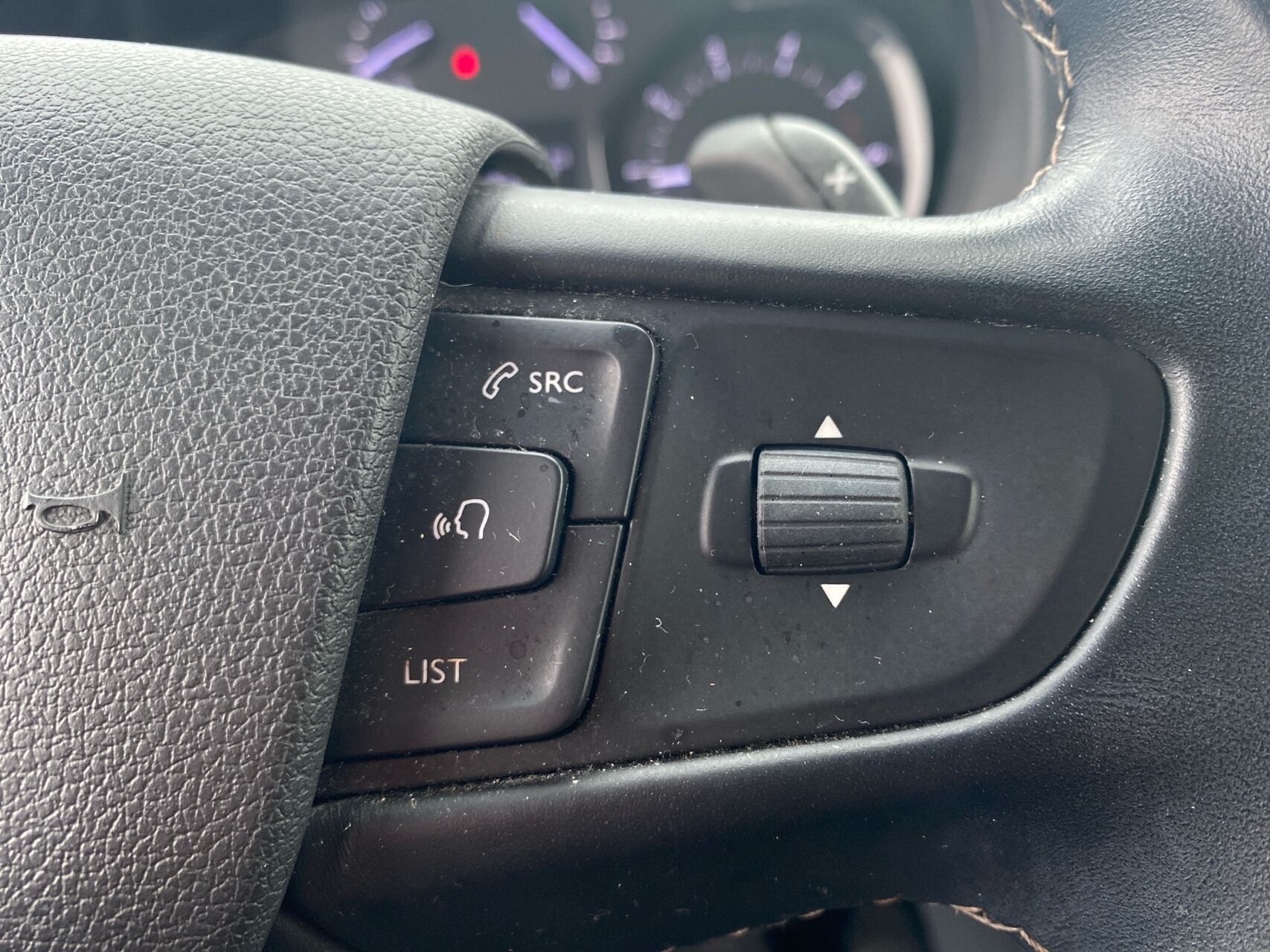 Billede af Opel Vivaro L2V1 2,0 D Enjoy AT8 122HK Van 8g Aut.