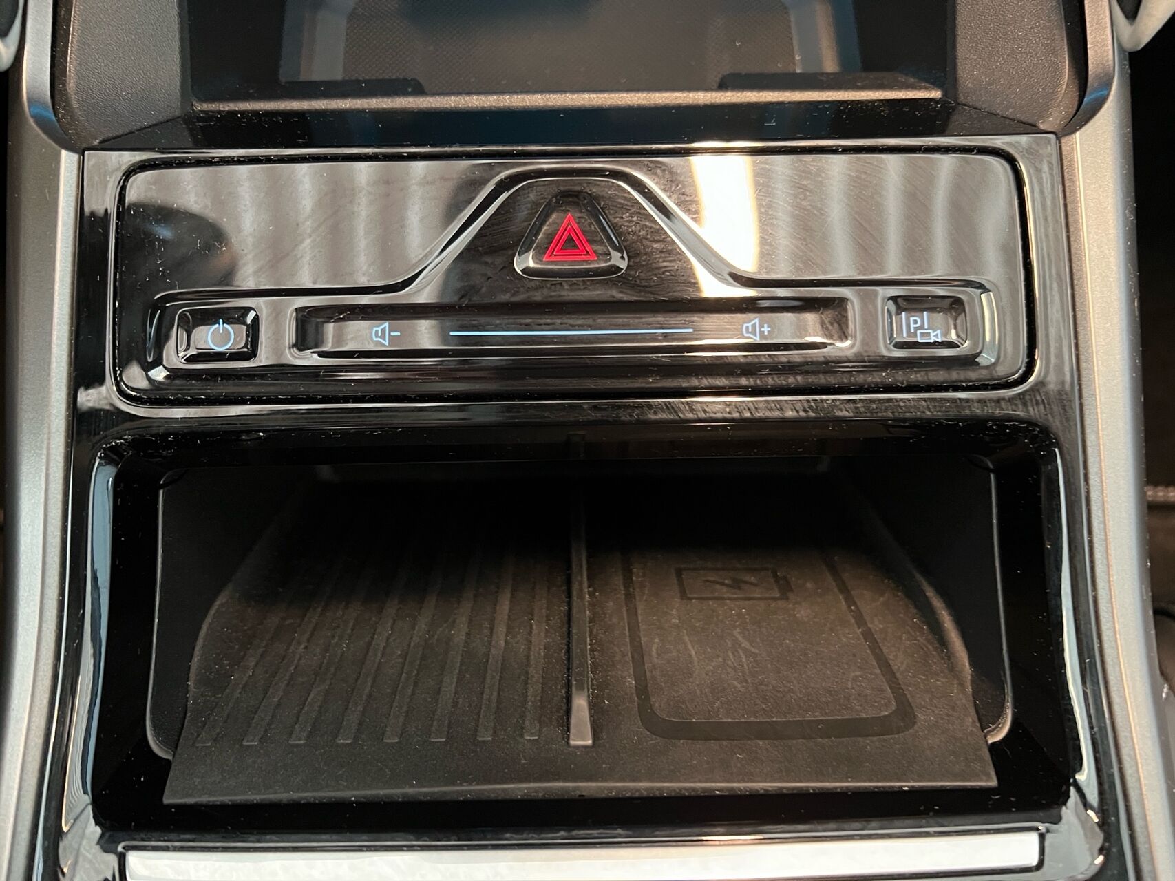 Billede af Ford Explorer EL UR Select AWD 340HK 5d Aut.