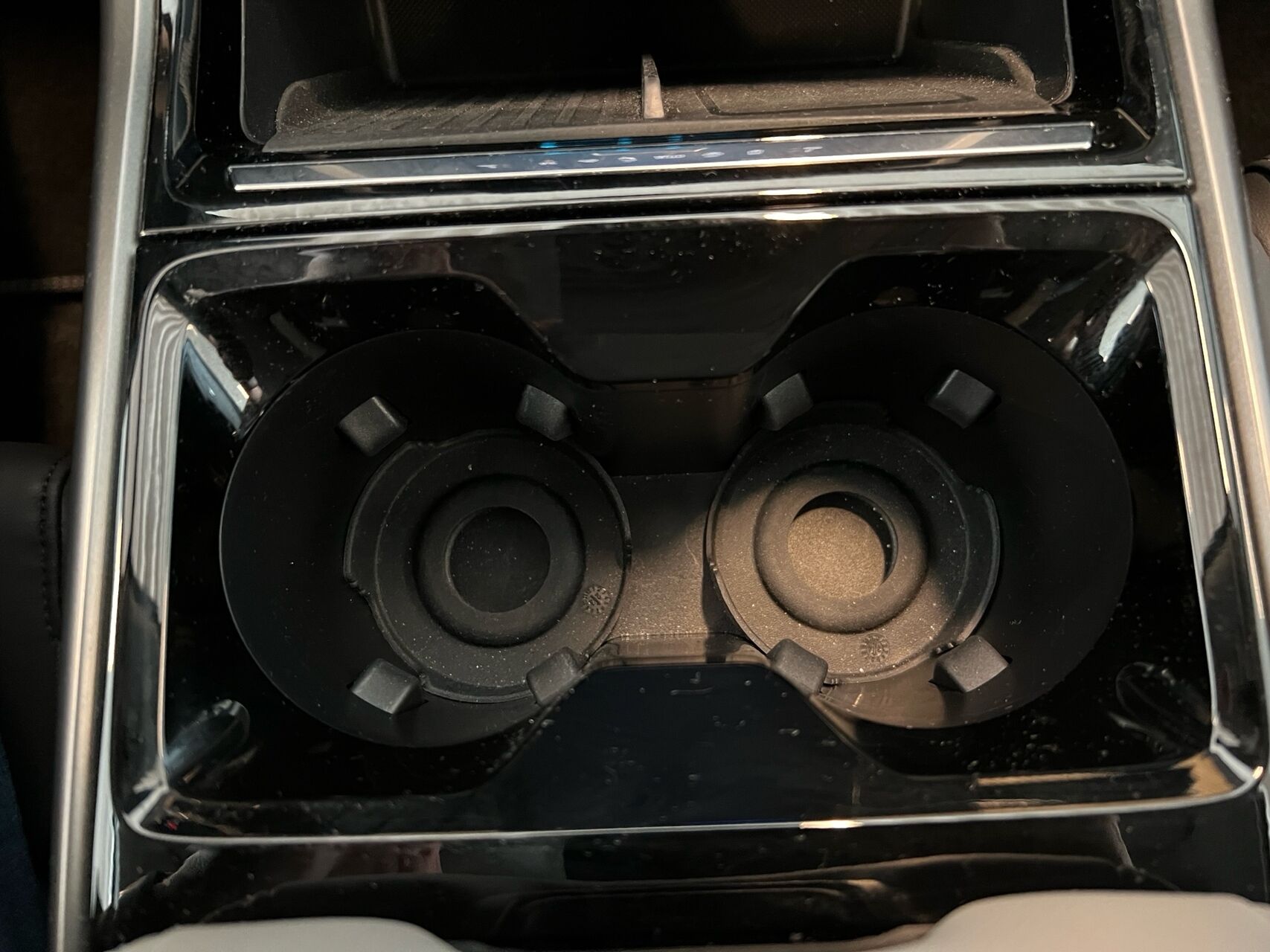 Billede af Ford Explorer EL UR Select AWD 340HK 5d Aut.