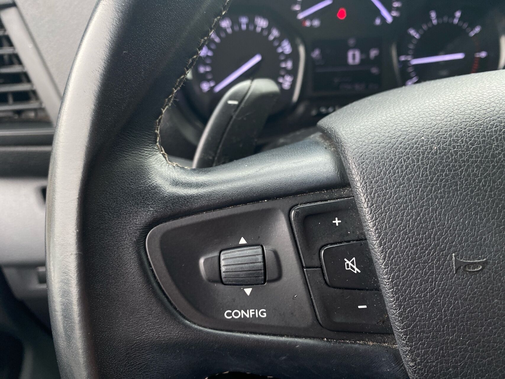 Billede af Opel Vivaro L2V1 2,0 D Enjoy AT8 122HK Van 8g Aut.