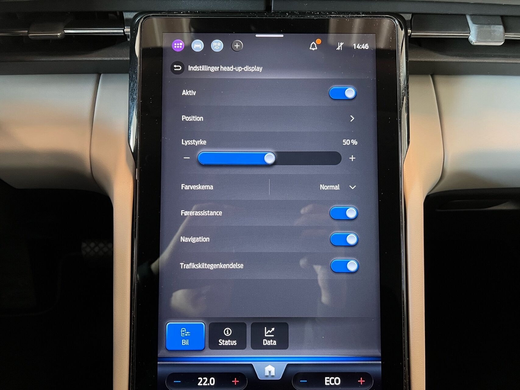 Billede af Ford Explorer EL UR Select AWD 340HK 5d Aut.