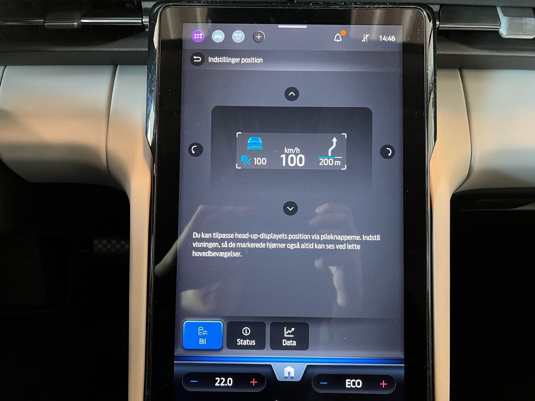 Billede af Ford Explorer EL UR Select AWD 340HK 5d Aut.