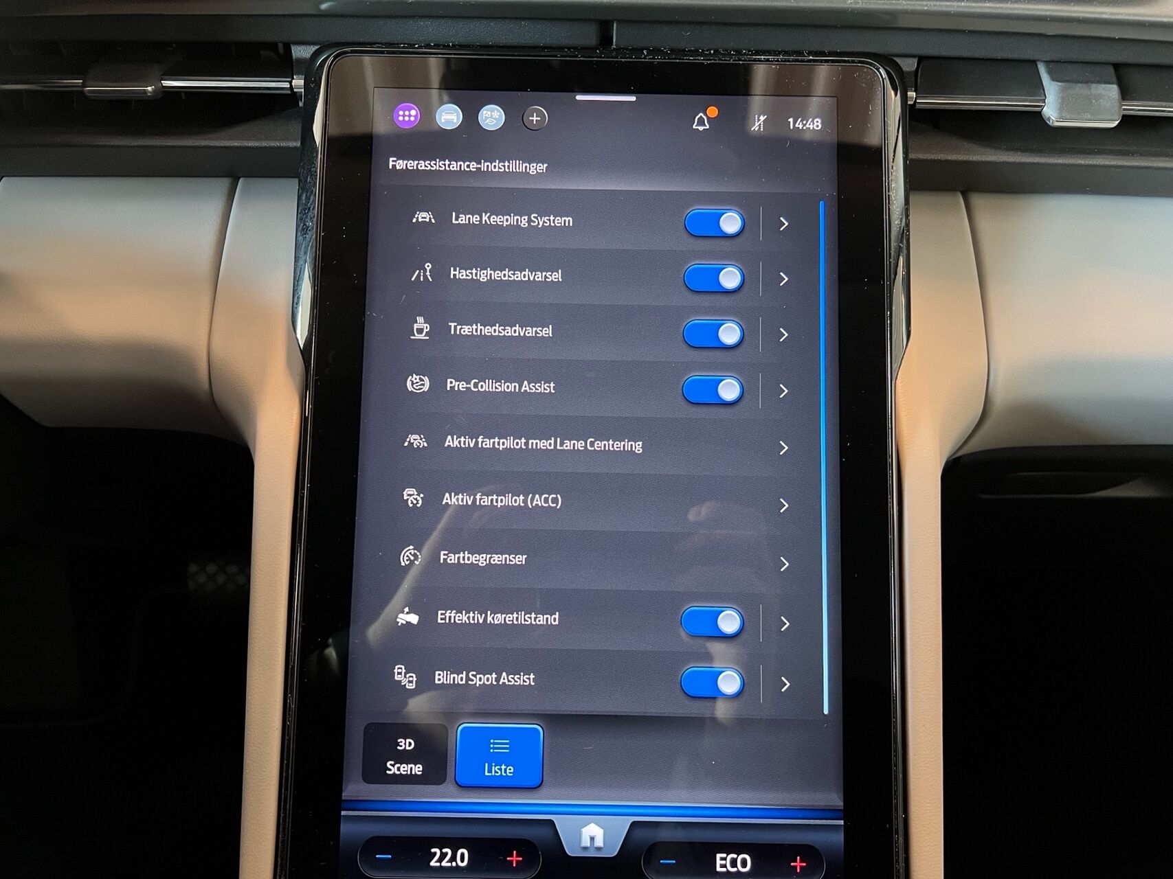 Billede af Ford Explorer EL UR Select AWD 340HK 5d Aut.