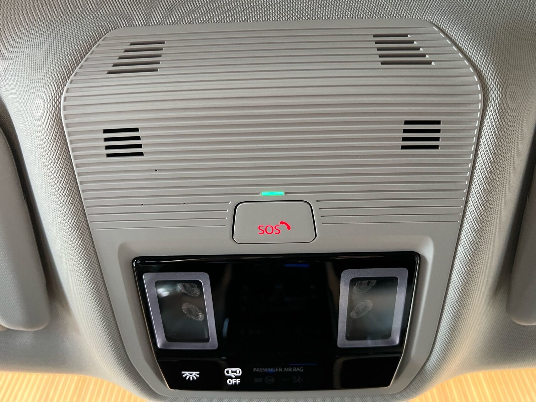 Billede af Ford Explorer EL UR Select AWD 340HK 5d Aut.