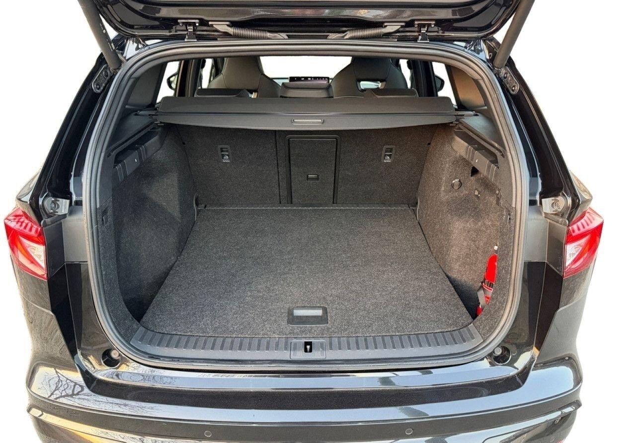 Billede af Skoda Enyaq 80 iV Sportline 204HK 5d Aut.