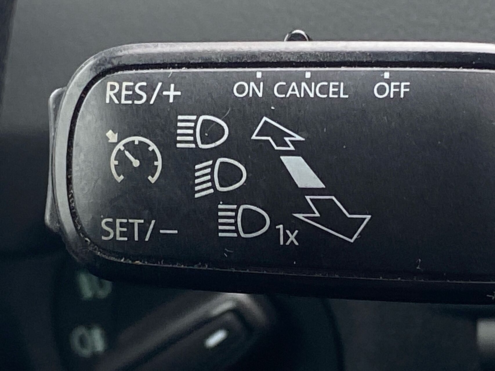 Billede af Skoda Octavia Combi 1,2 TSI Active 110HK Stc 6g