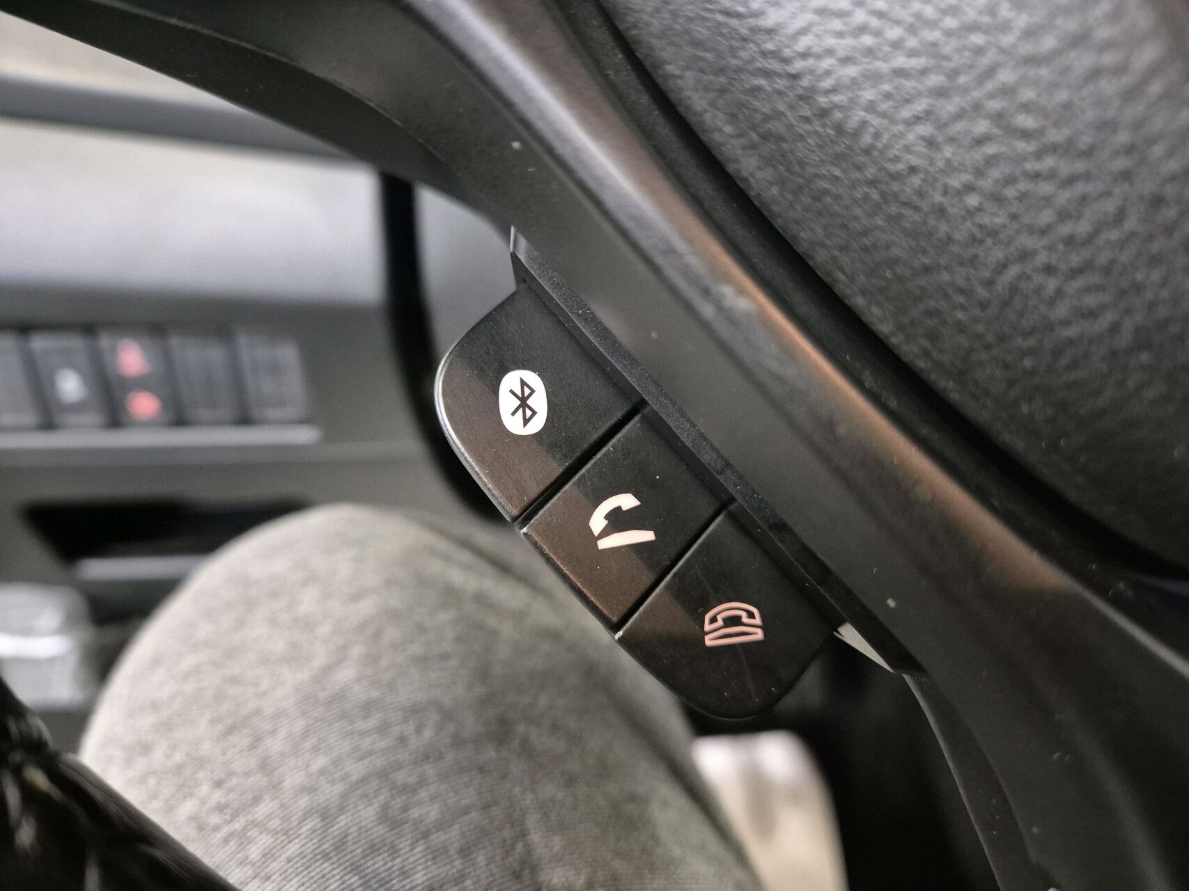 Billede af Suzuki Baleno 1,2 Dualjet 16V Active 90HK 5d