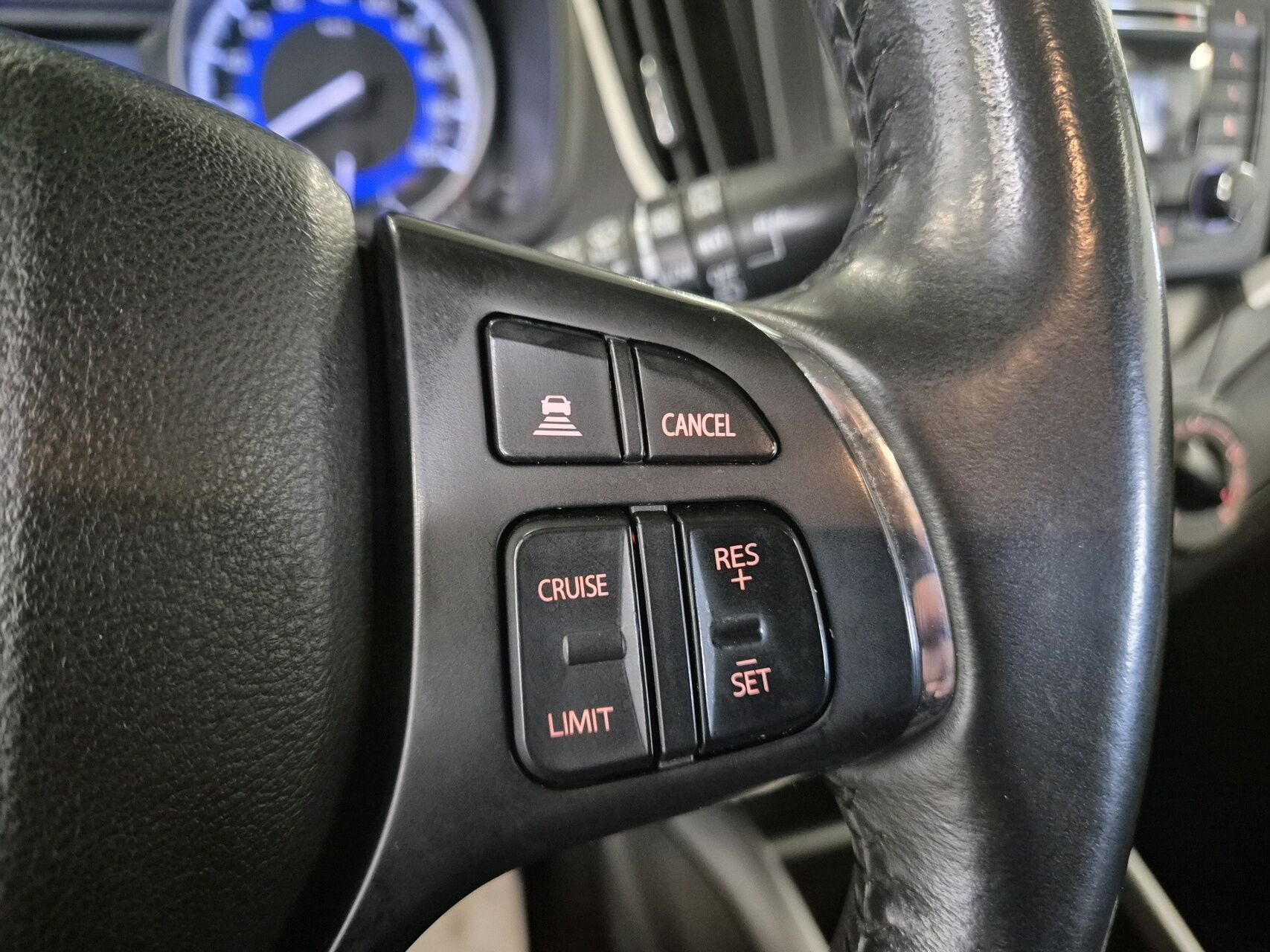 Billede af Suzuki Baleno 1,2 Dualjet 16V Active 90HK 5d