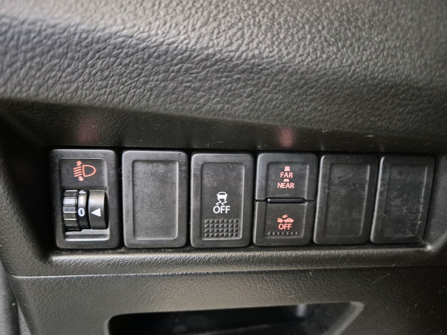 Billede af Suzuki Baleno 1,2 Dualjet 16V Active 90HK 5d