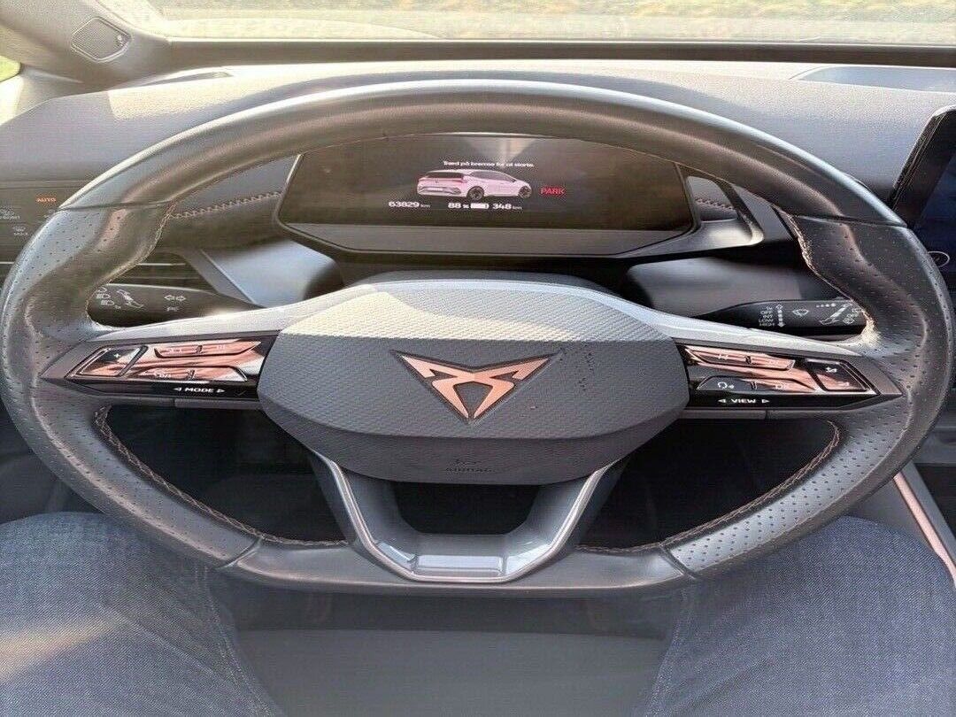 Billede af Cupra Born EL 204HK 5d Aut.