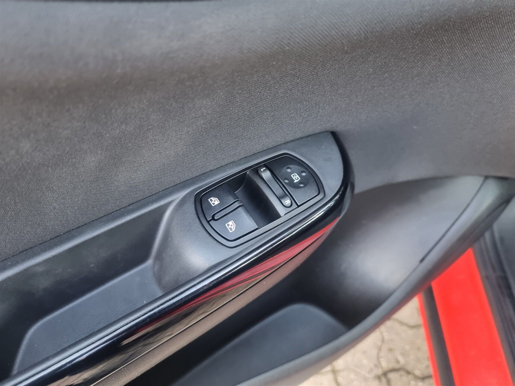 Billede af Opel Corsa 1,3 CDTI Enjoy Start/Stop 95HK 5d