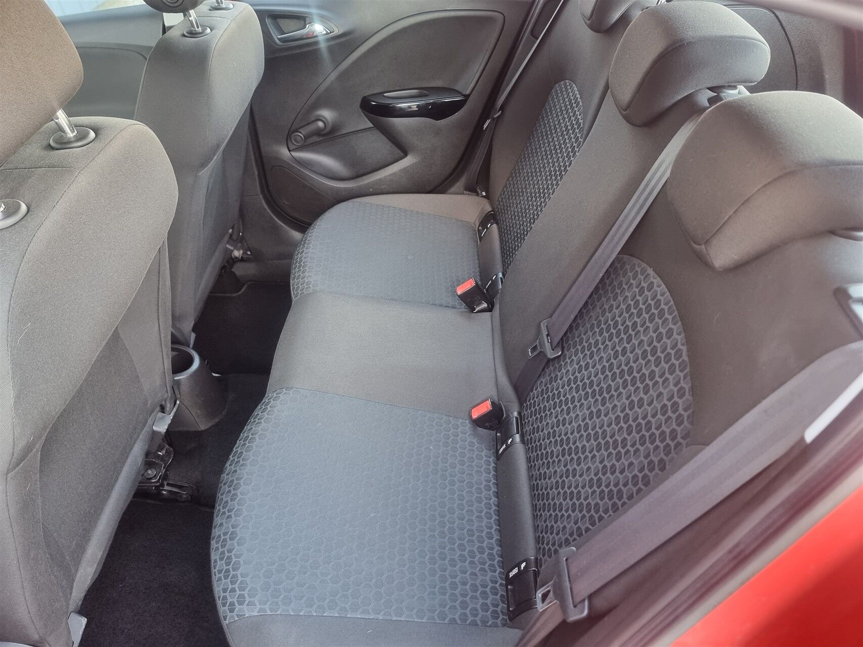 Billede af Opel Corsa 1,3 CDTI Enjoy Start/Stop 95HK 5d