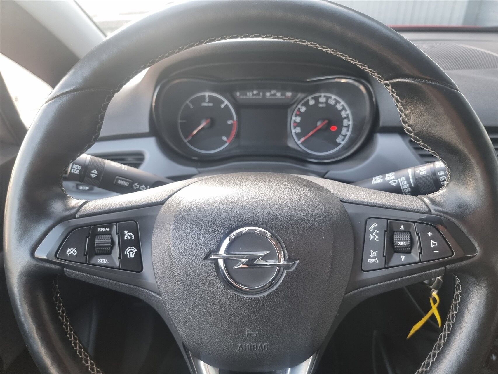 Billede af Opel Corsa 1,3 CDTI Enjoy Start/Stop 95HK 5d