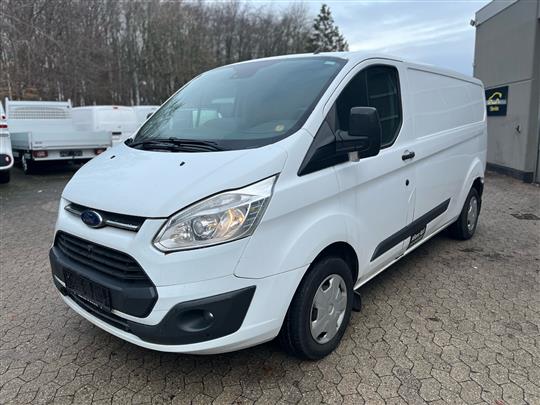 Ford Transit Custom 290 L2H1 2,0 TDCi Trend 130HK Van 6g