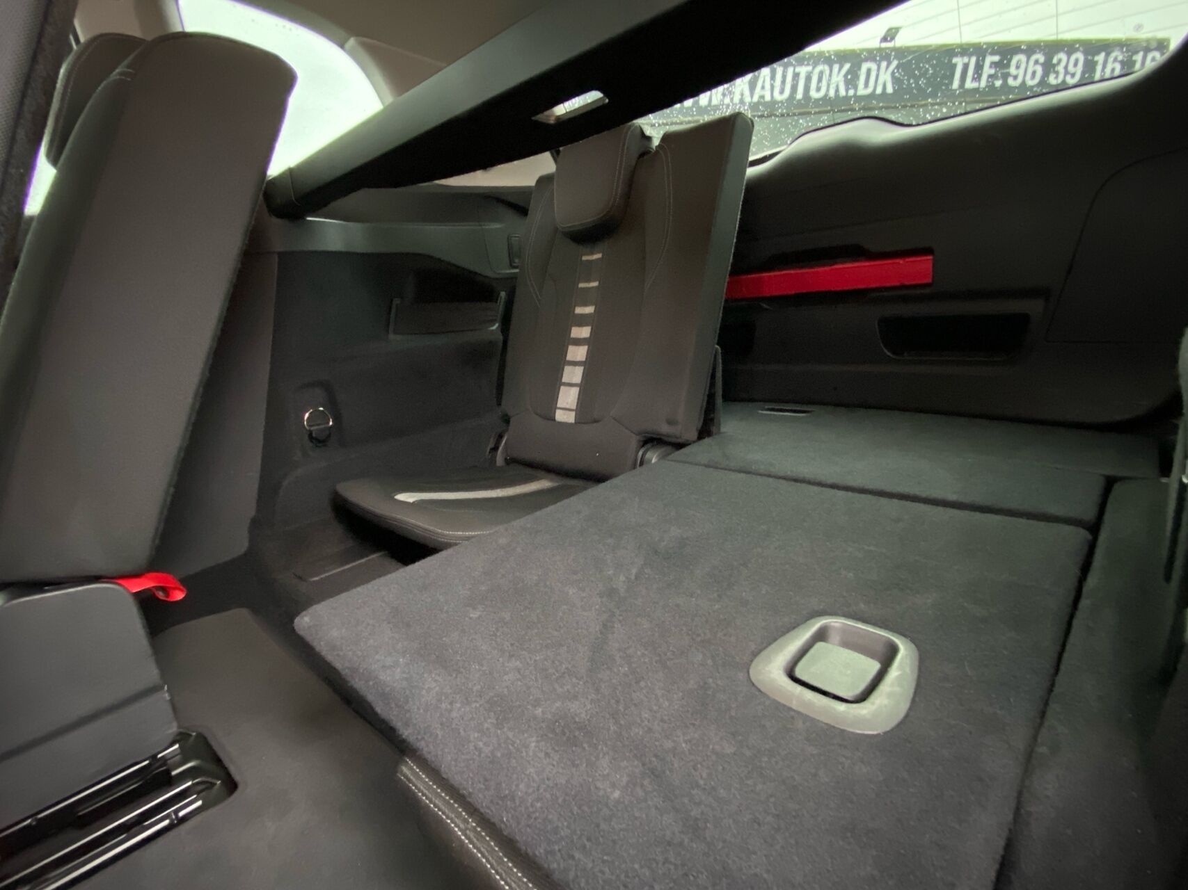 Billede af BMW 220d Active Tourer 2,0 D Advantage Steptronic 190HK 8g Aut.