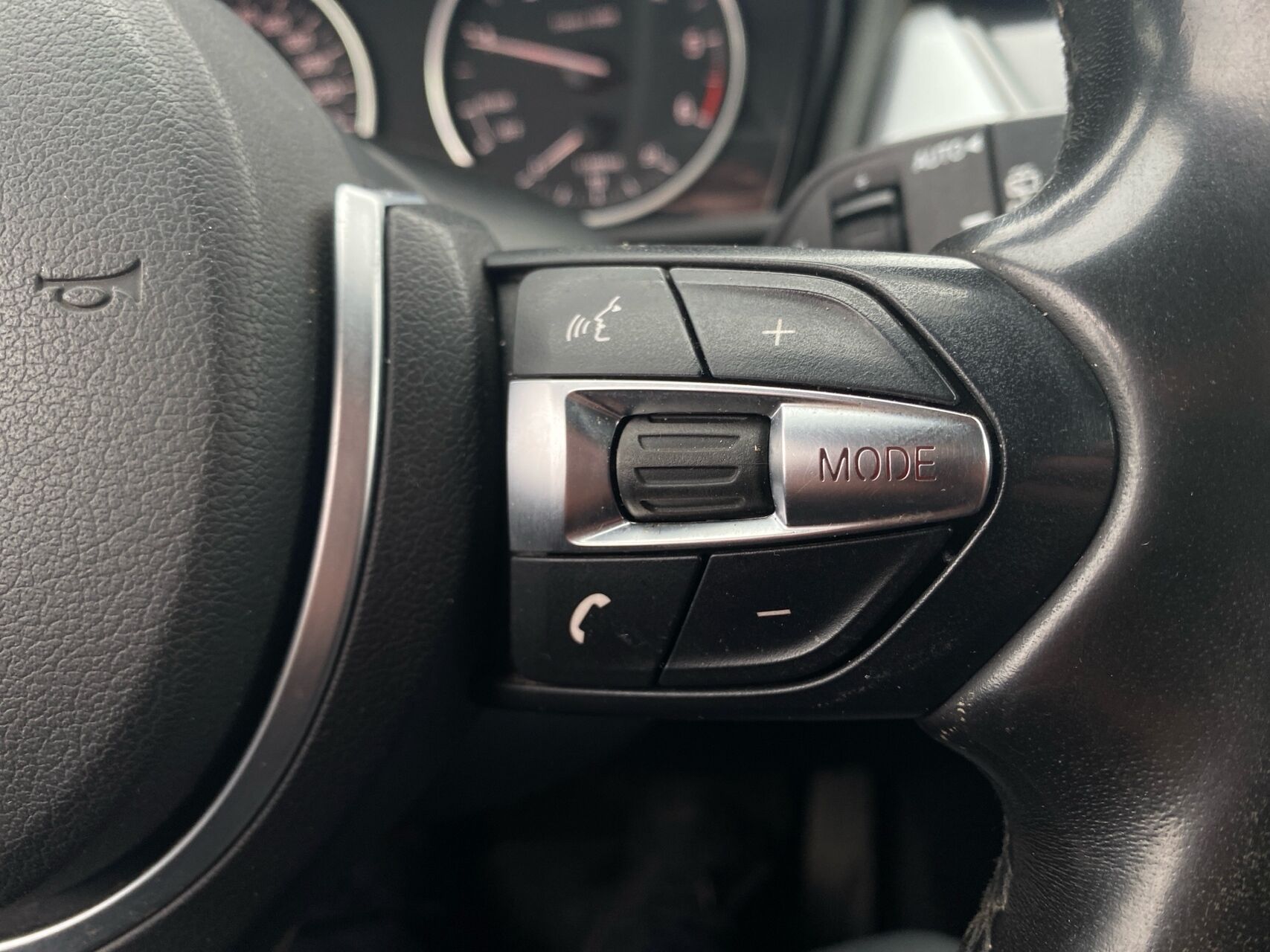 Billede af BMW 220d Active Tourer 2,0 D Advantage Steptronic 190HK 8g Aut.