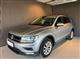 Billede af VW Tiguan 2,0 TSI Comfortline 4Motion DSG 180HK 5d 7g Aut.